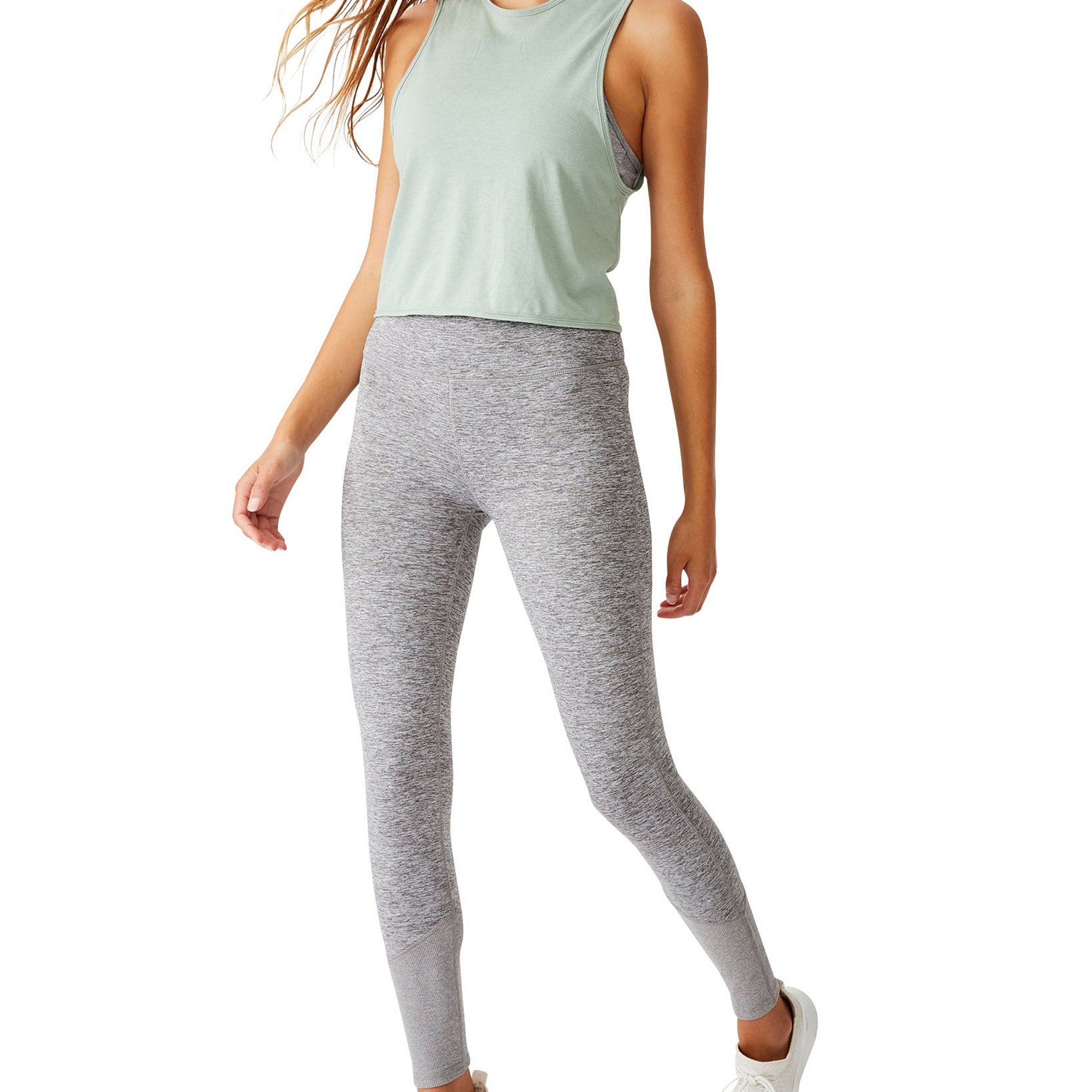 COTTON ON Women Fleece Lined Tights