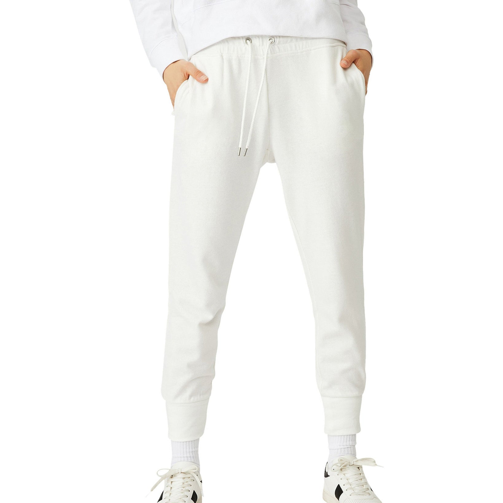 COTTON ON Women Your Favourite Sweatpants Cloud Dancer