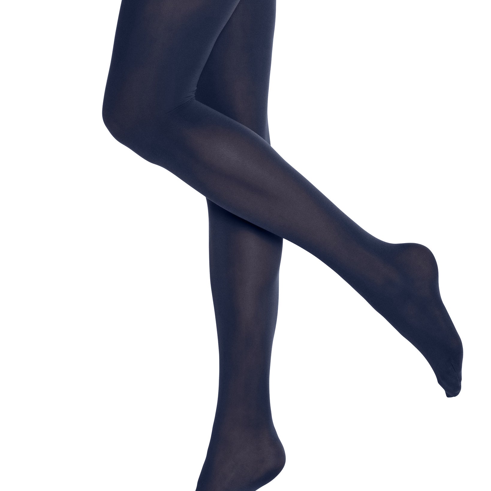 Hue Women Opaque Tights Emperor