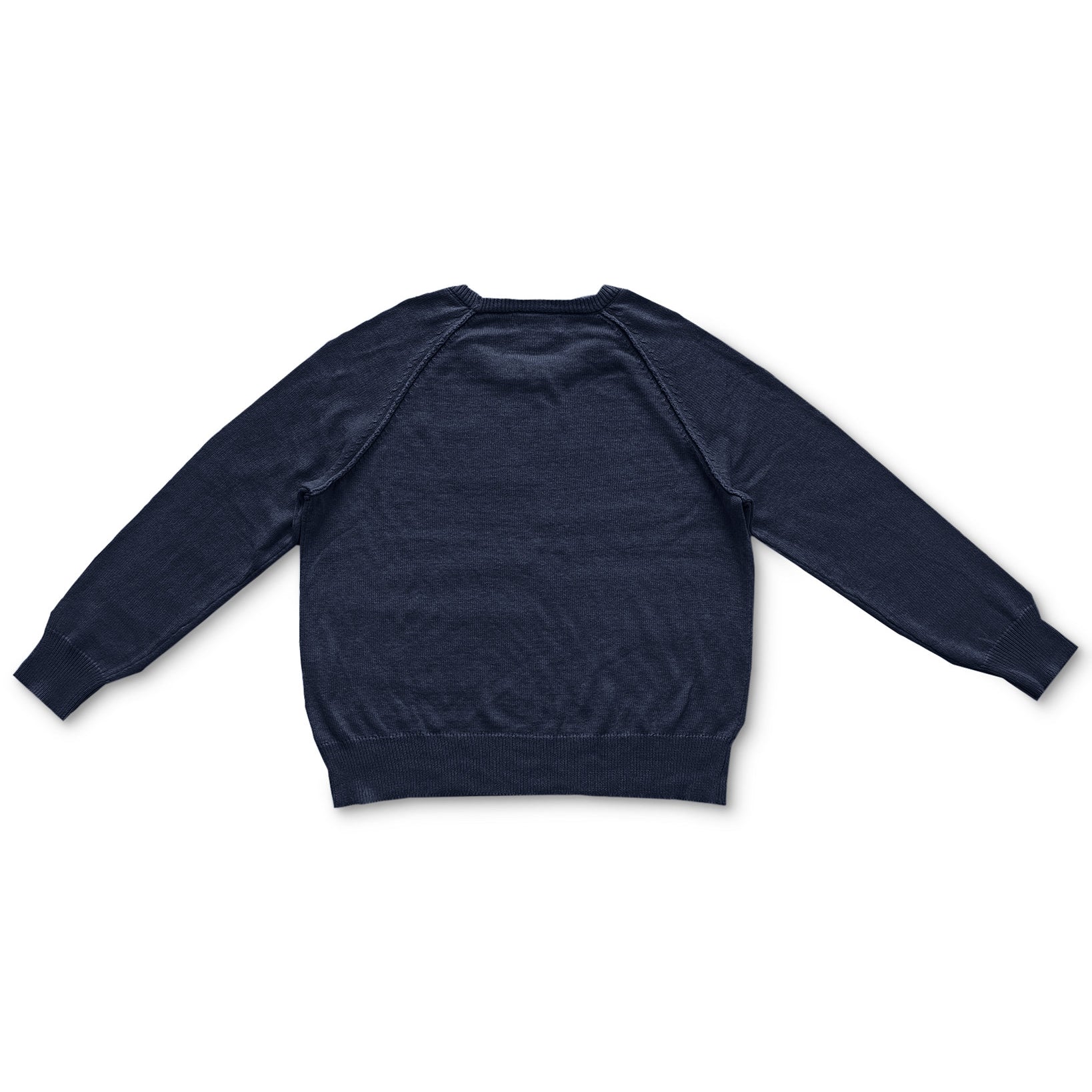 Karen Scott Women Crewneck Cotton Sweater