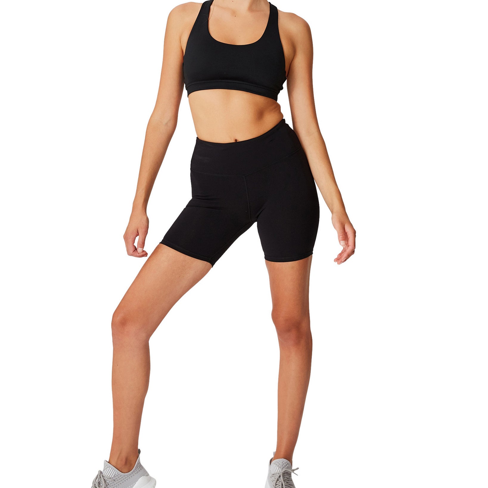 Cotton On Women Active Core Bike Shorts