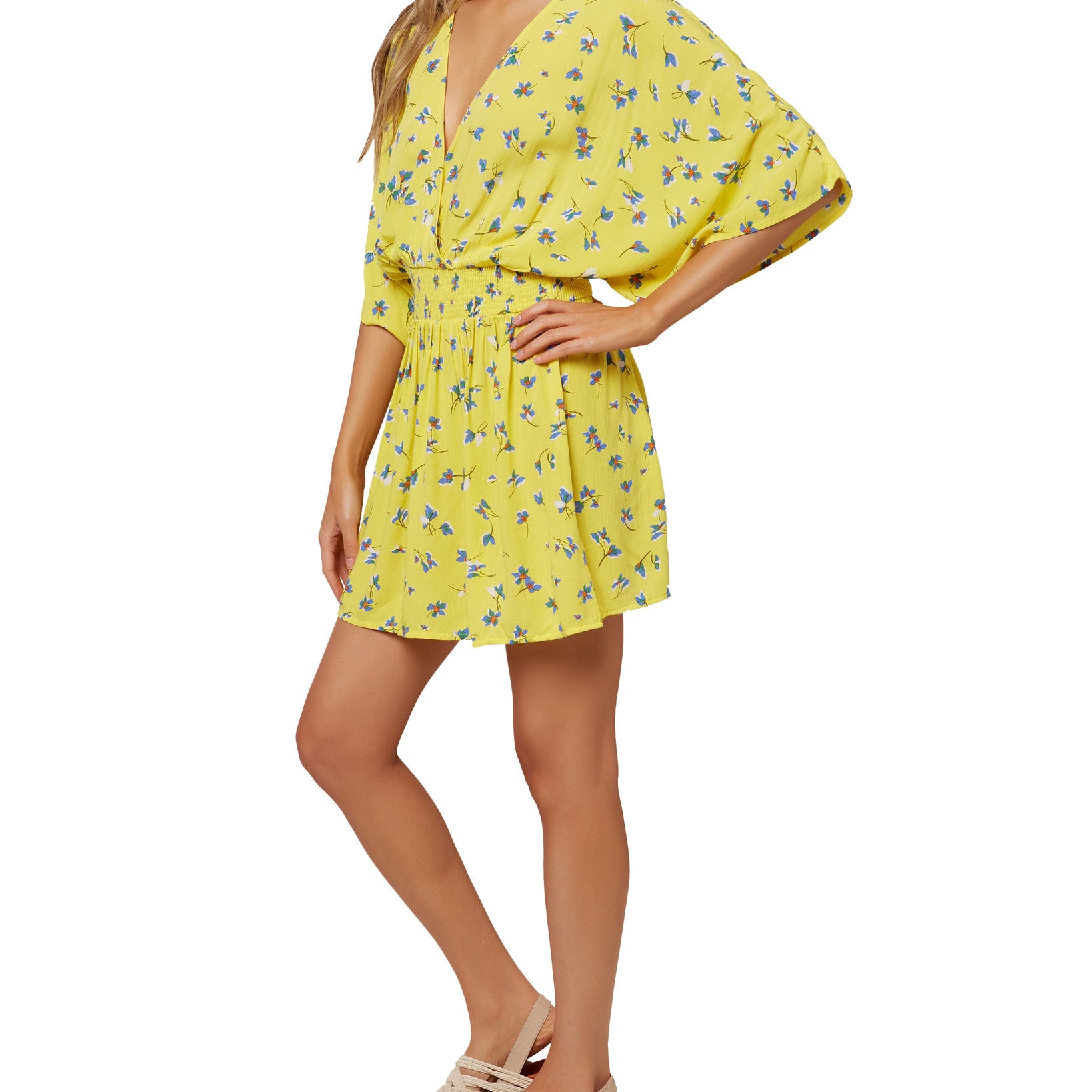ONeill Women Amaze Dress