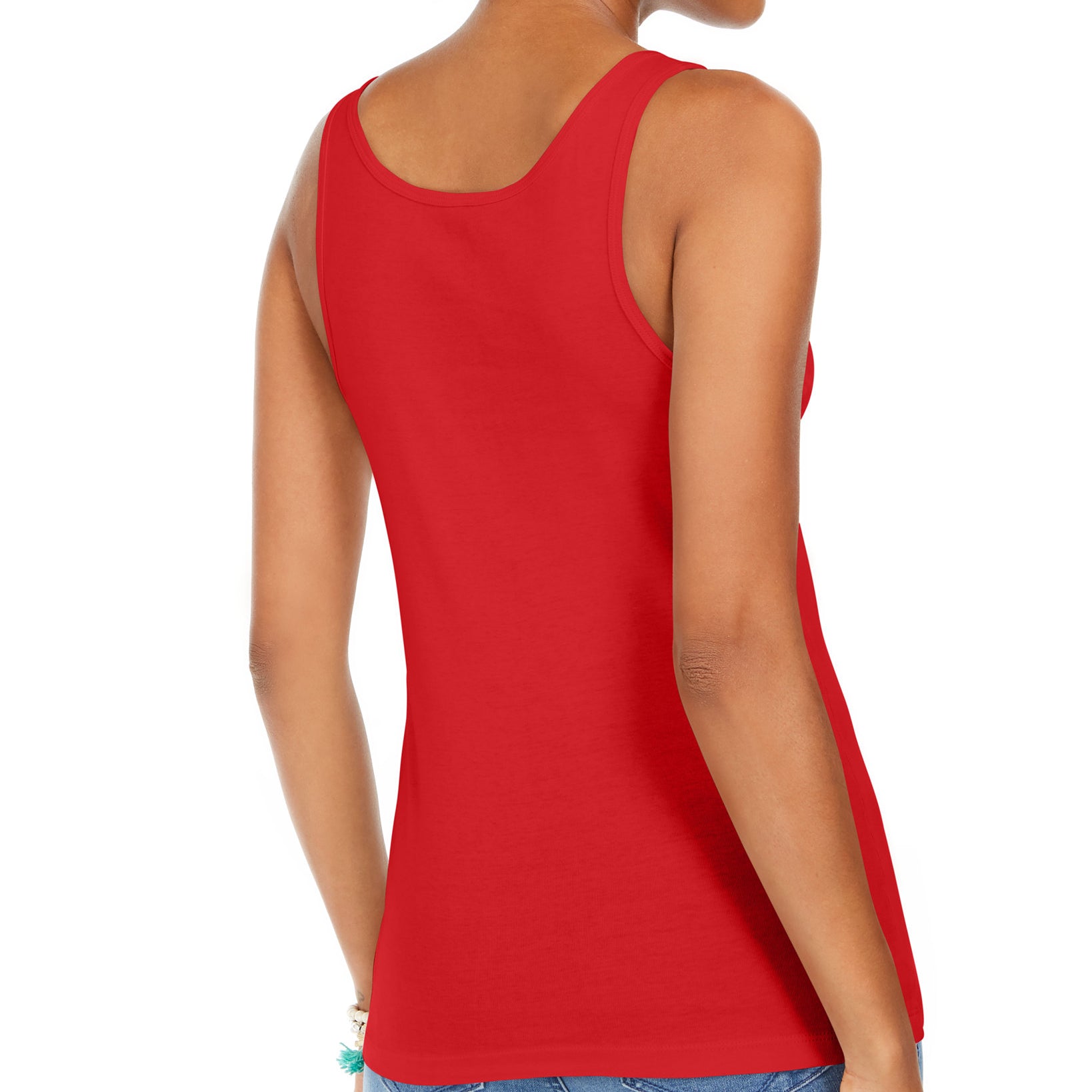 Style & Co Women Cotton Tank Top