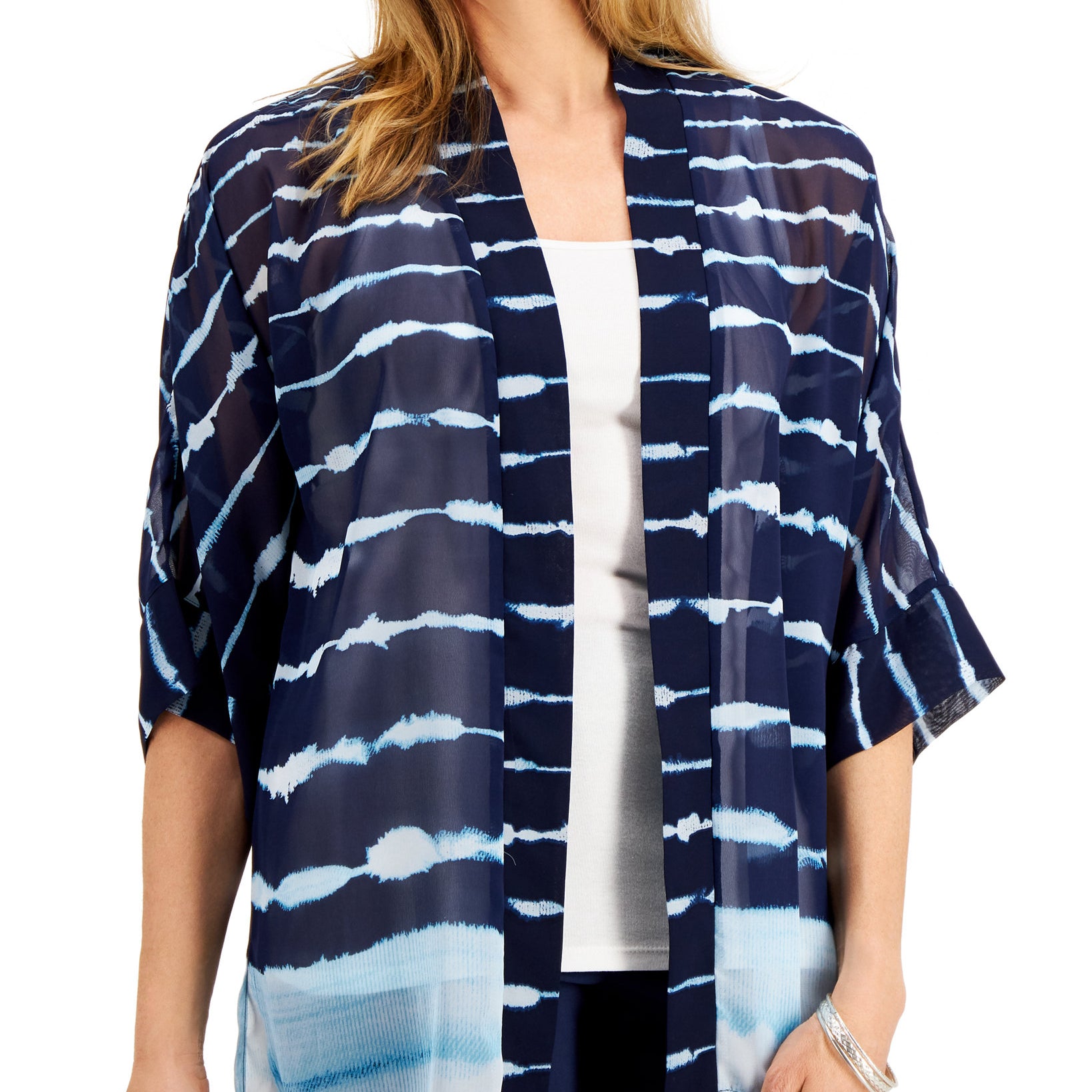JM-Collection-Women-Printed-Sheer-Jacket-Bachelor-Button-Combo