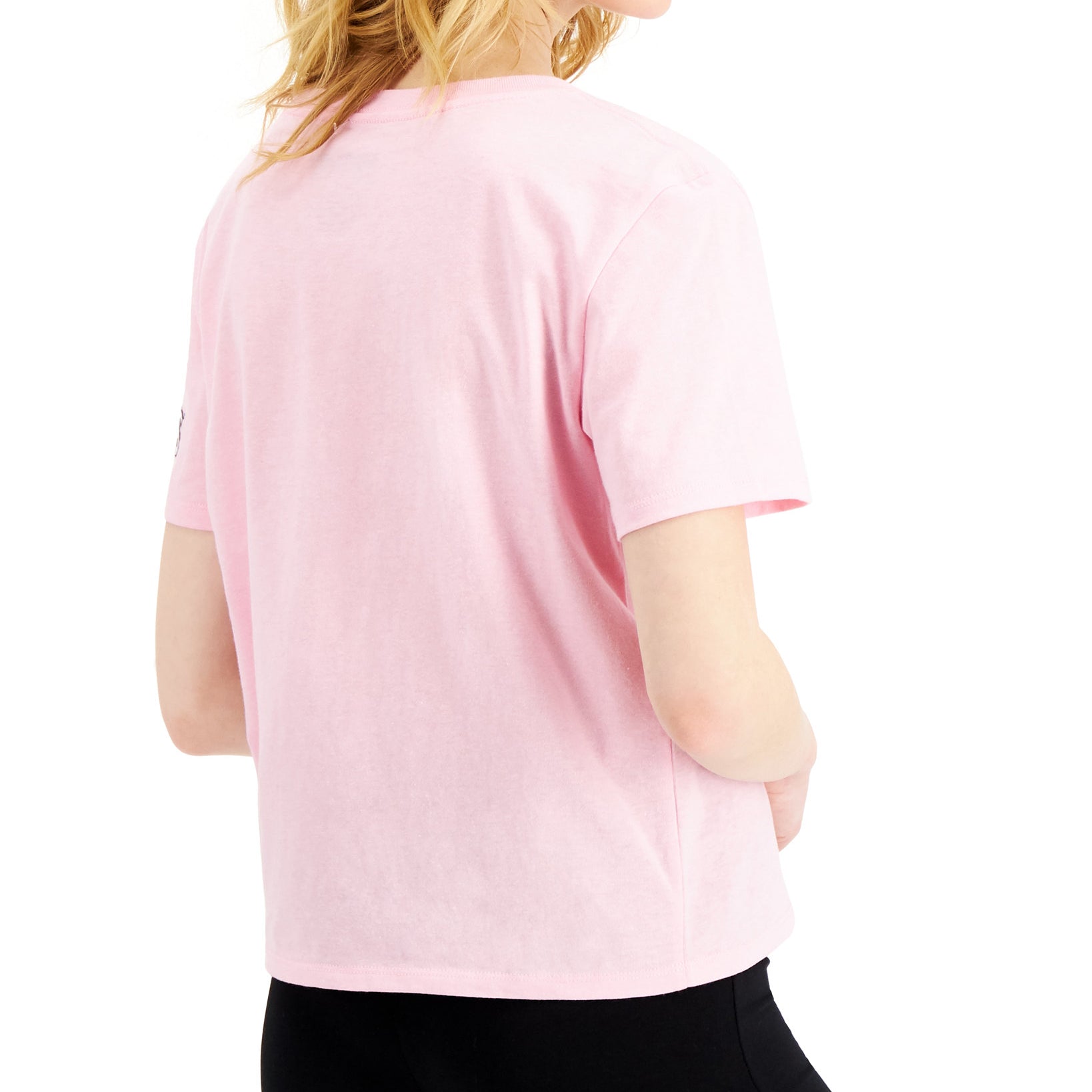 Freeze 24 7 Women Peanuts Snoopy Graphic T Shirt