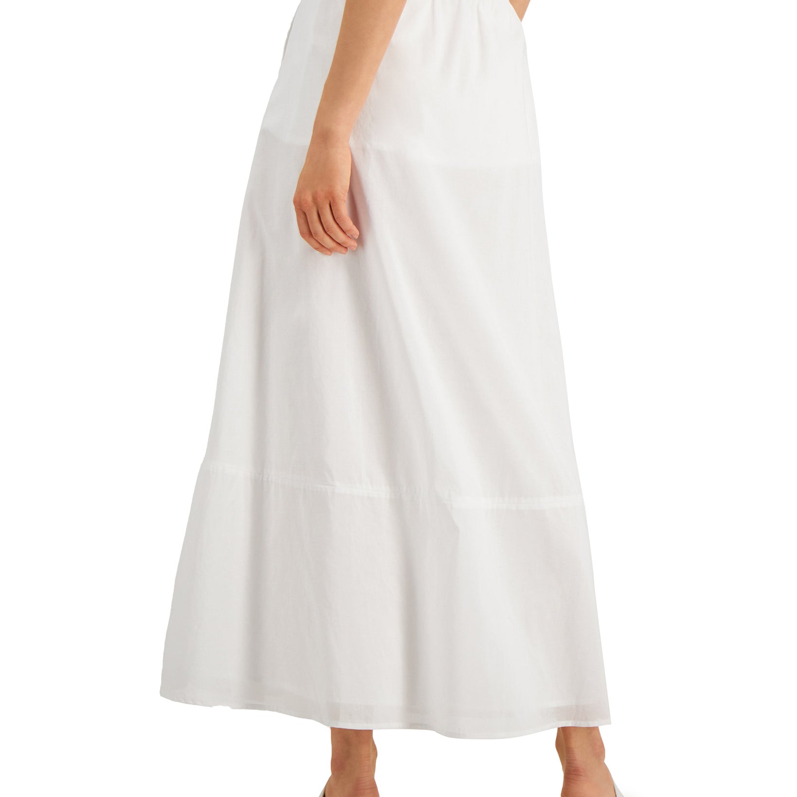 Alfani Women Cotton Skirt
