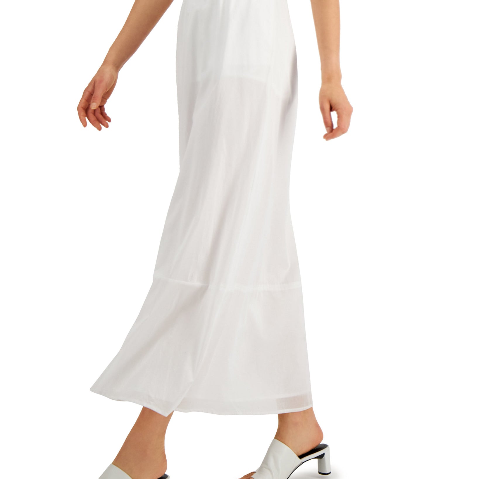 Alfani Women Cotton Skirt