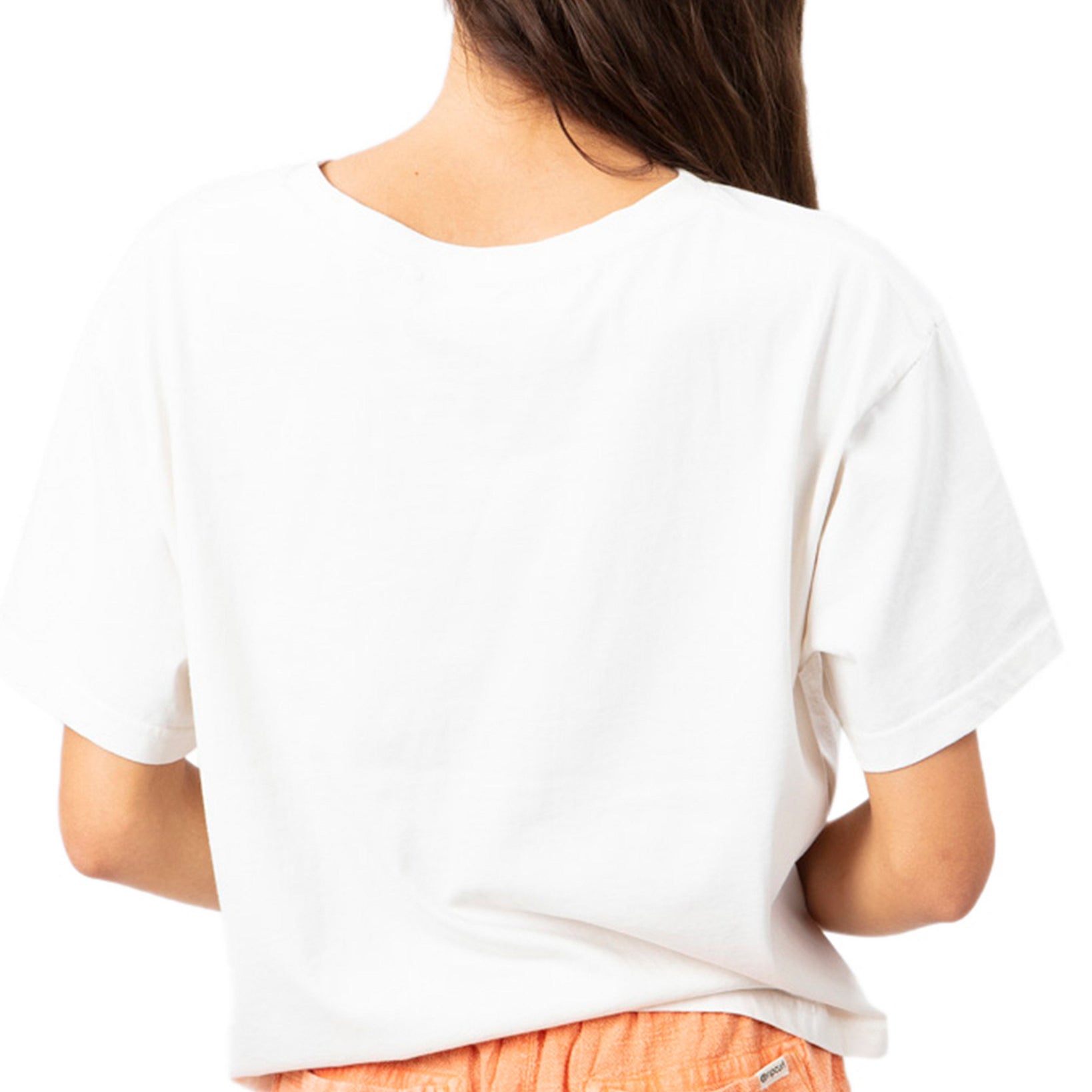 Rip-Curl-Women-Flower-Power-Cotton-Crop-T-Shirt