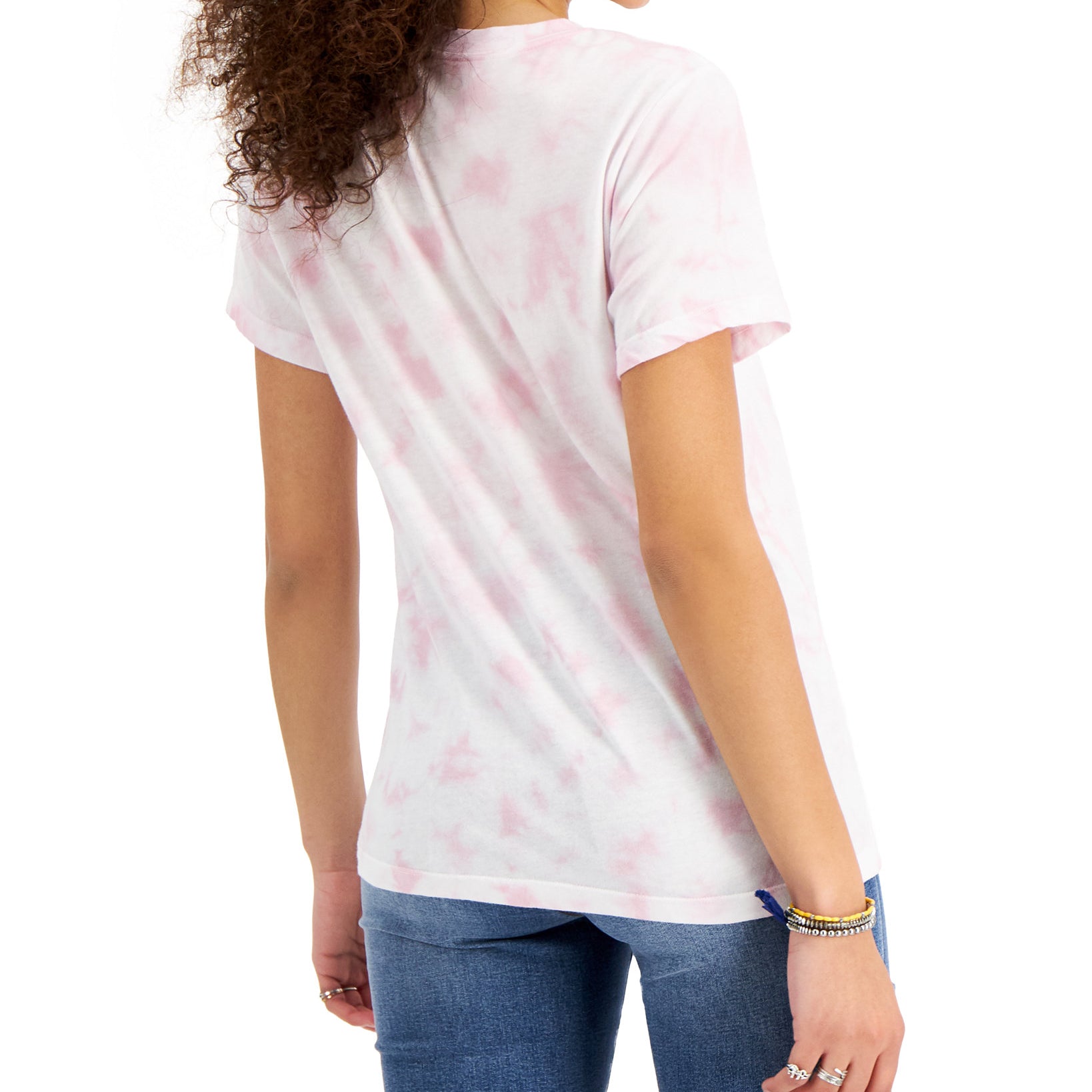 Grayson Threads Black Women Los Angeles Tee