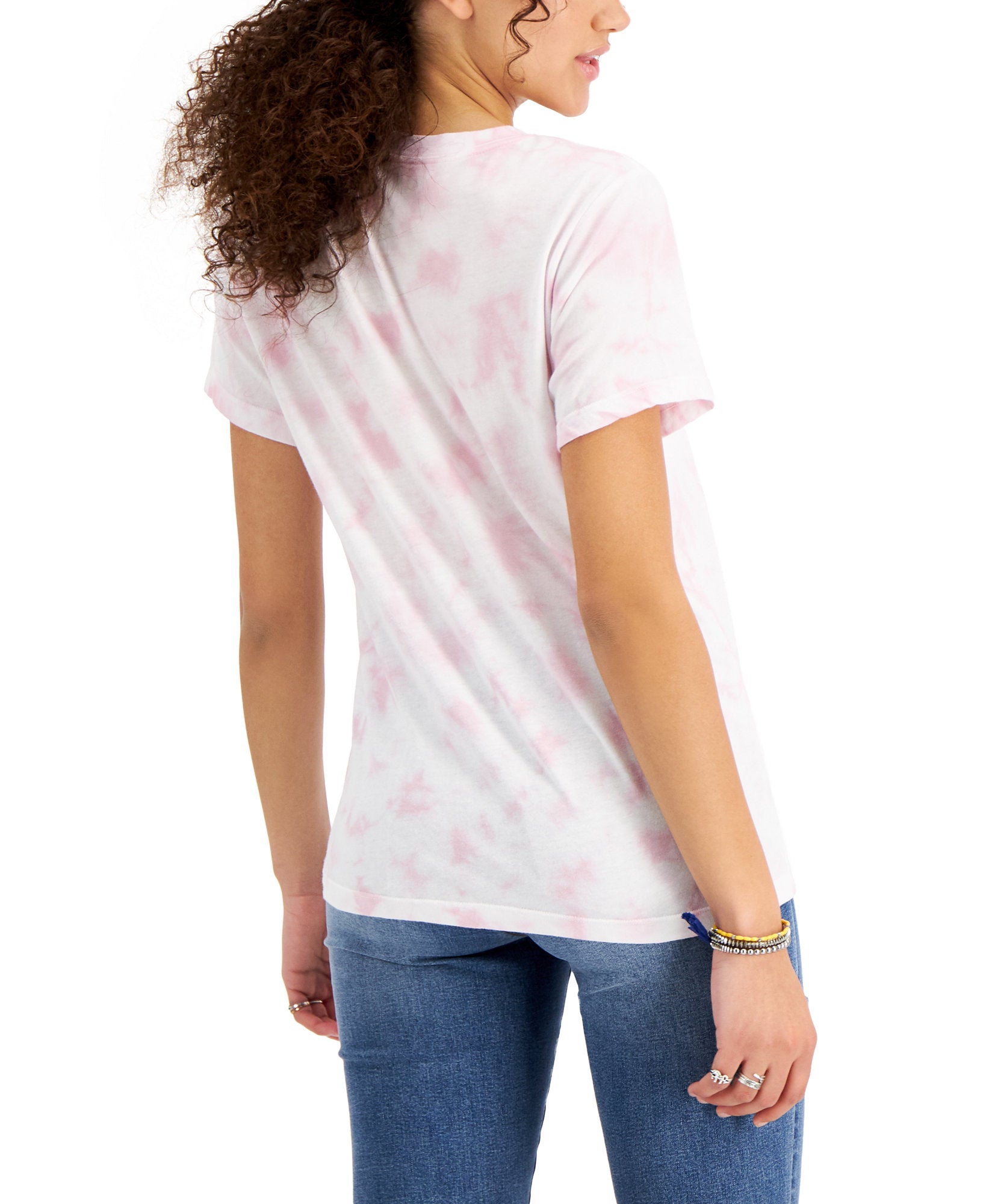 Grayson Threads Black Women Los Angeles Tee