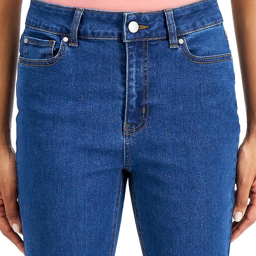 Tinseltown Women Slim Bootcut Jeans