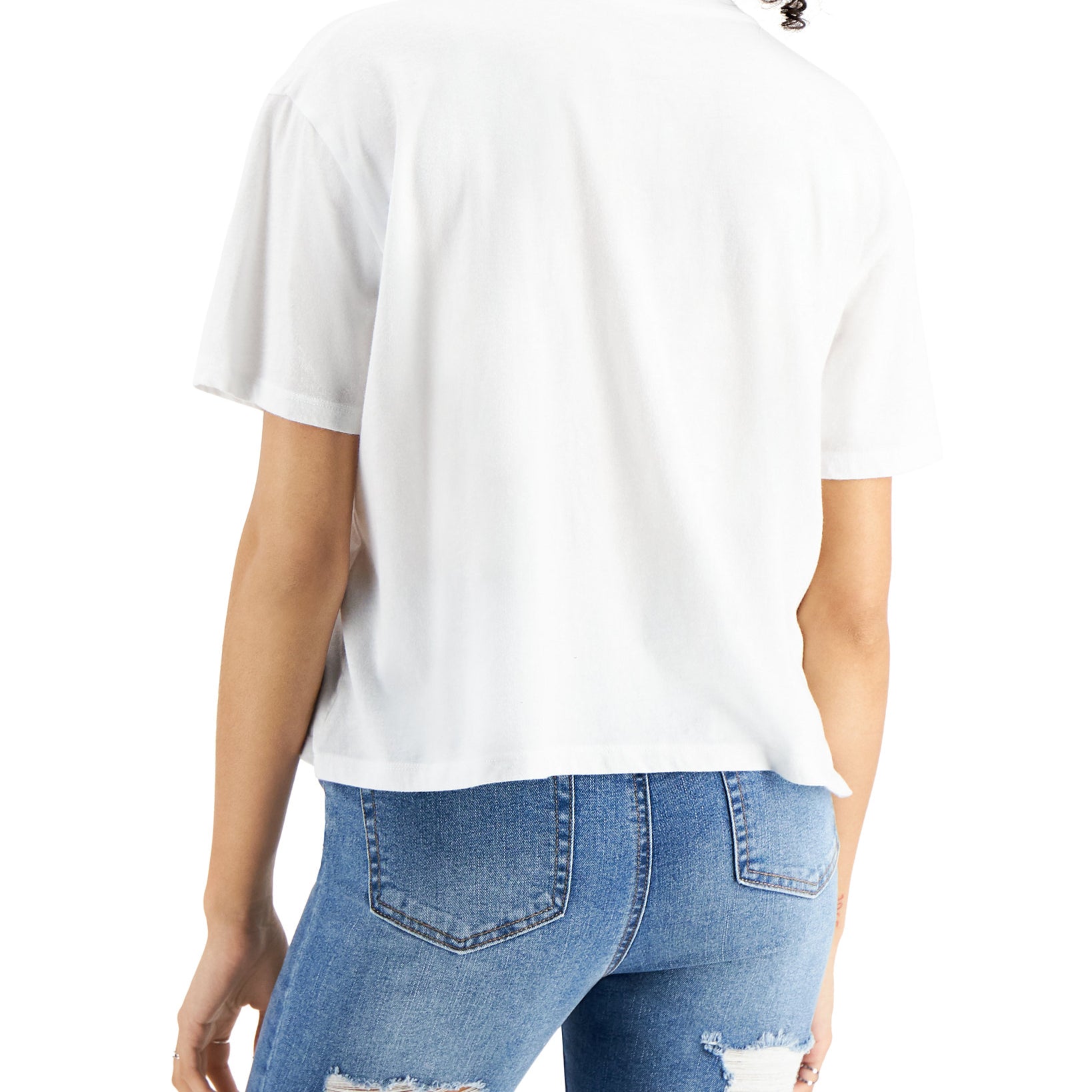 Grayson Threads Black Women Free To Roam Short Sleeve T Shirt