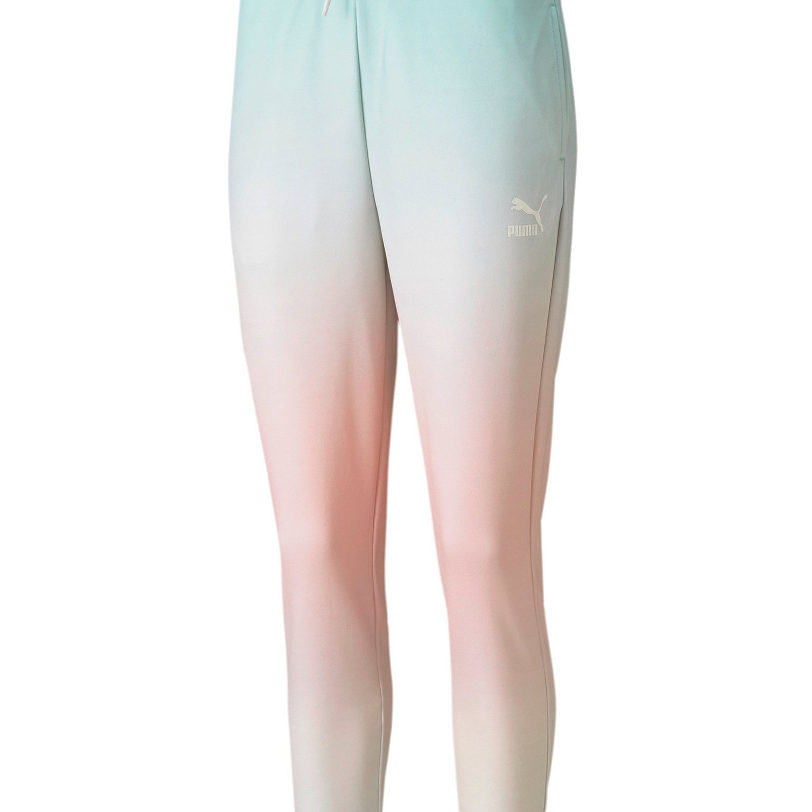Puma Women Gloaming Ombré Pants