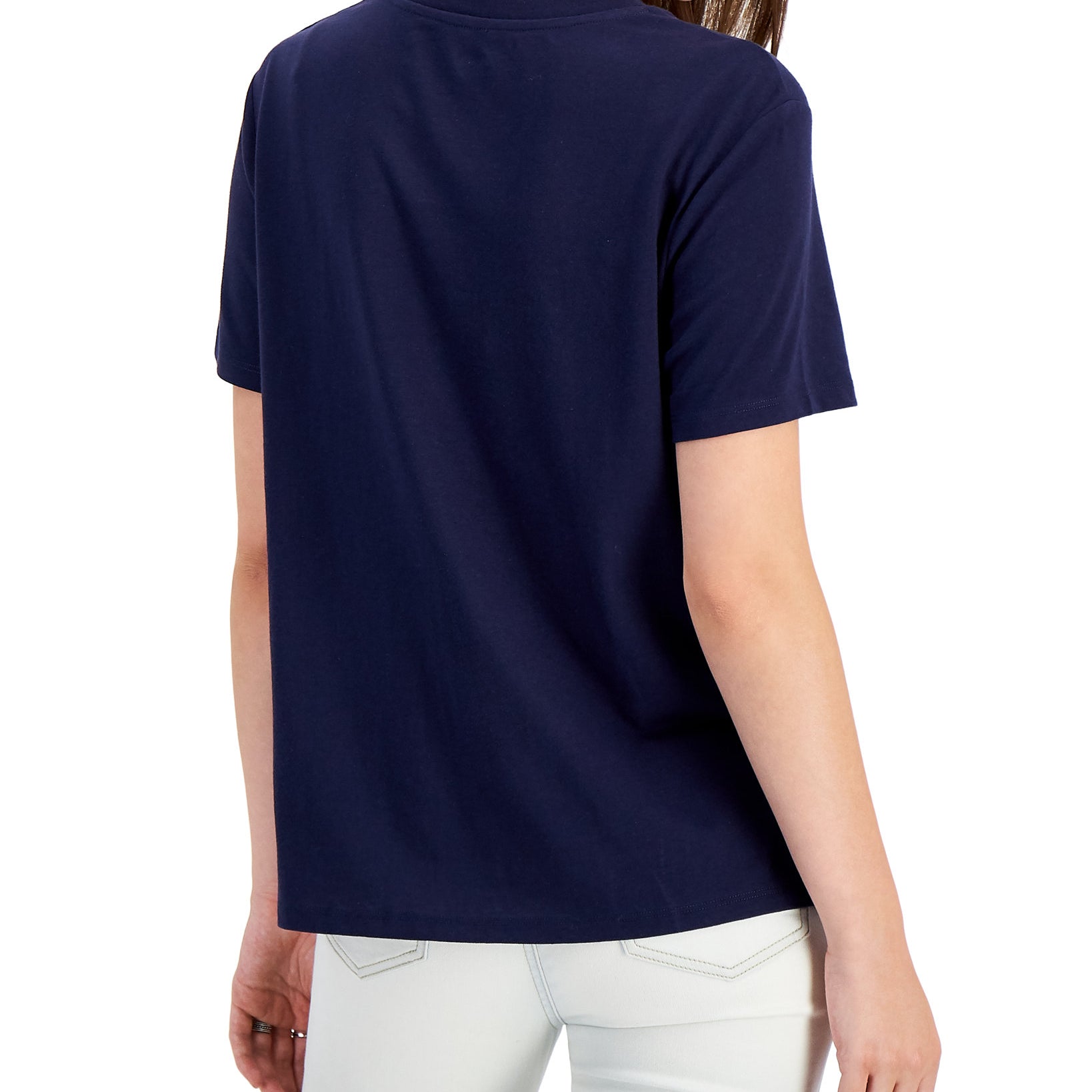 Disney Women Stitch T Shirt