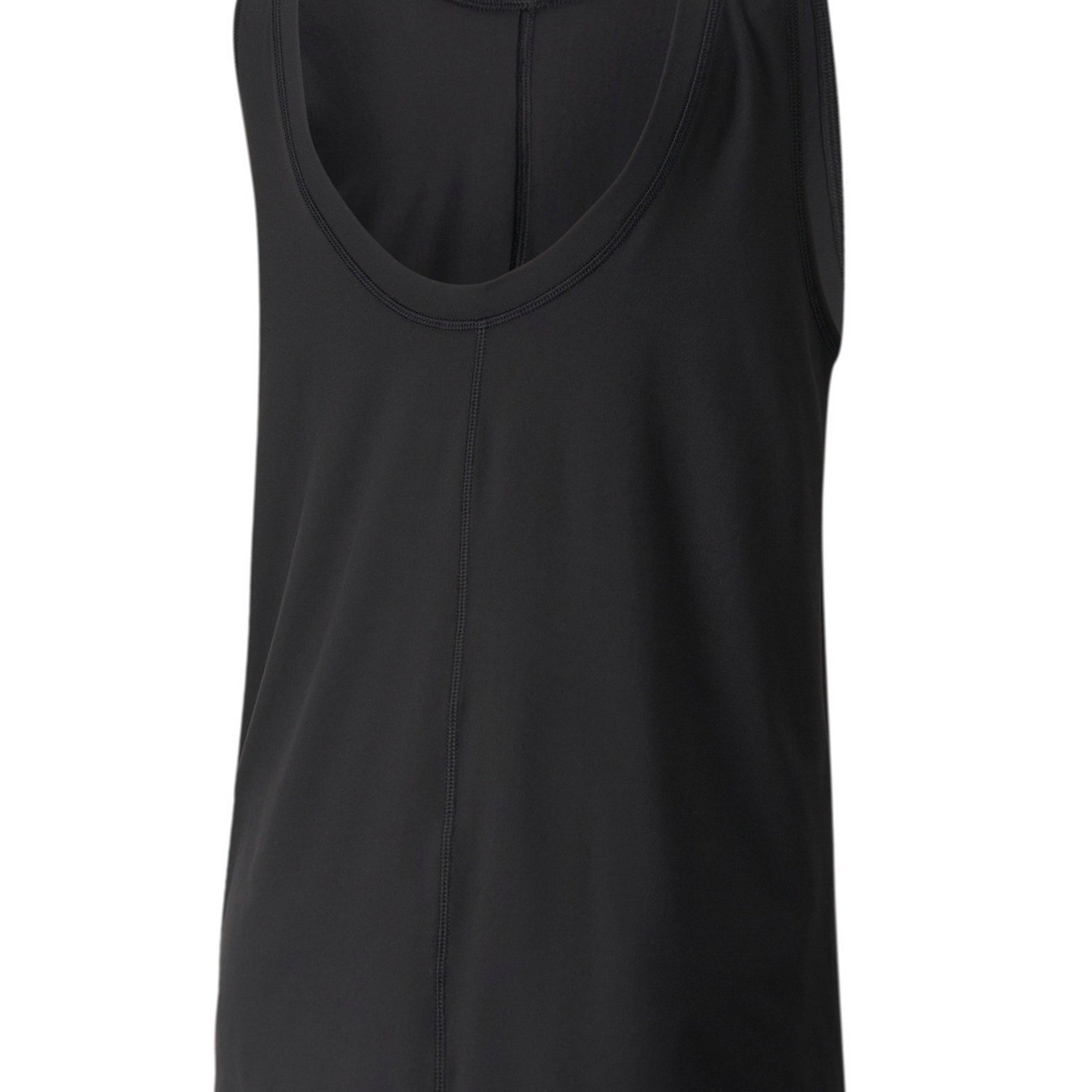 Puma Women Cloudspun High Neck Training Tank Top