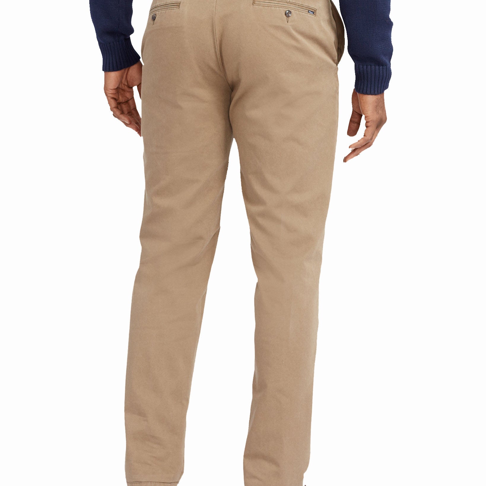Polo Ralph Lauren Men Classic Fit Chino Pants