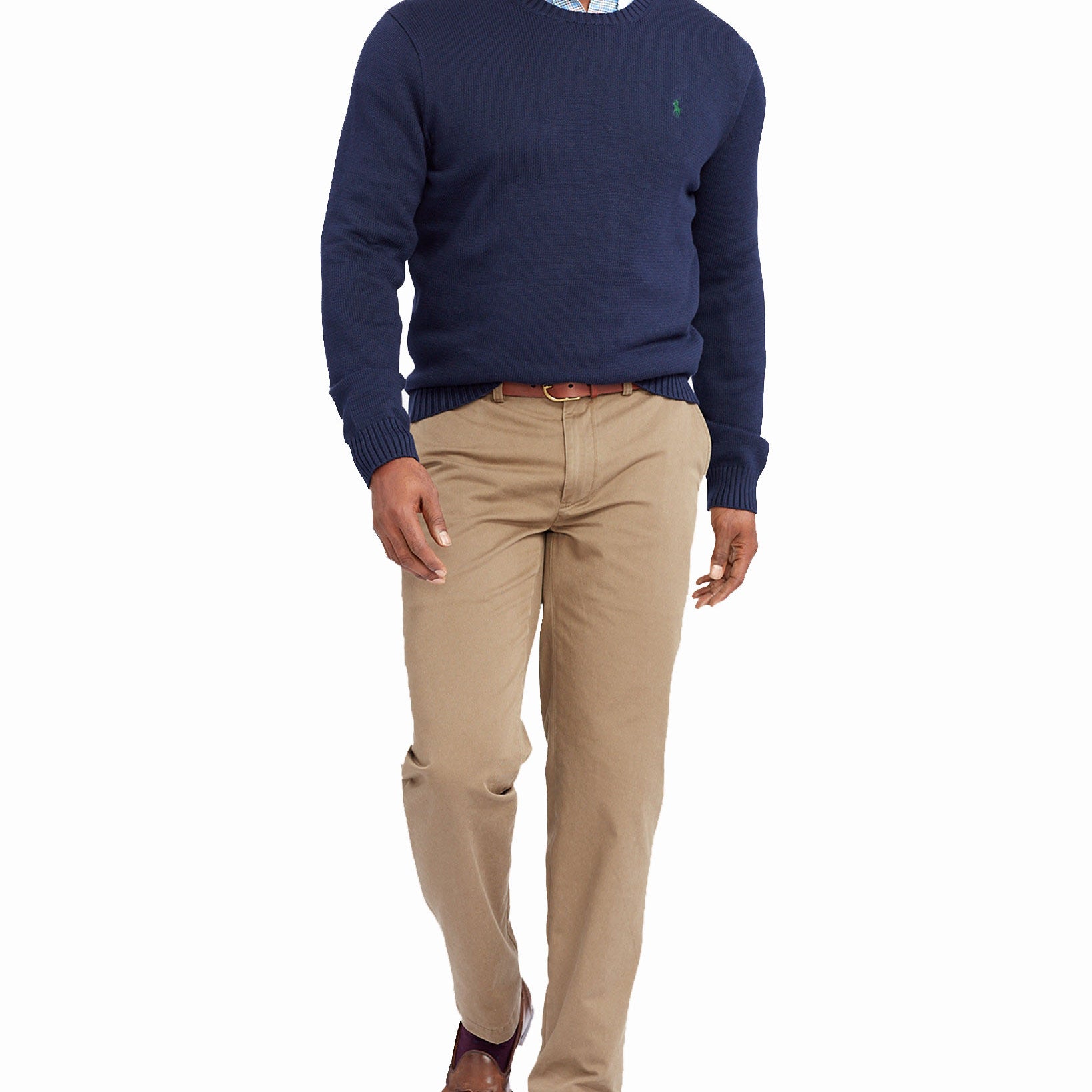 Polo Ralph Lauren Men Classic Fit Chino Pants