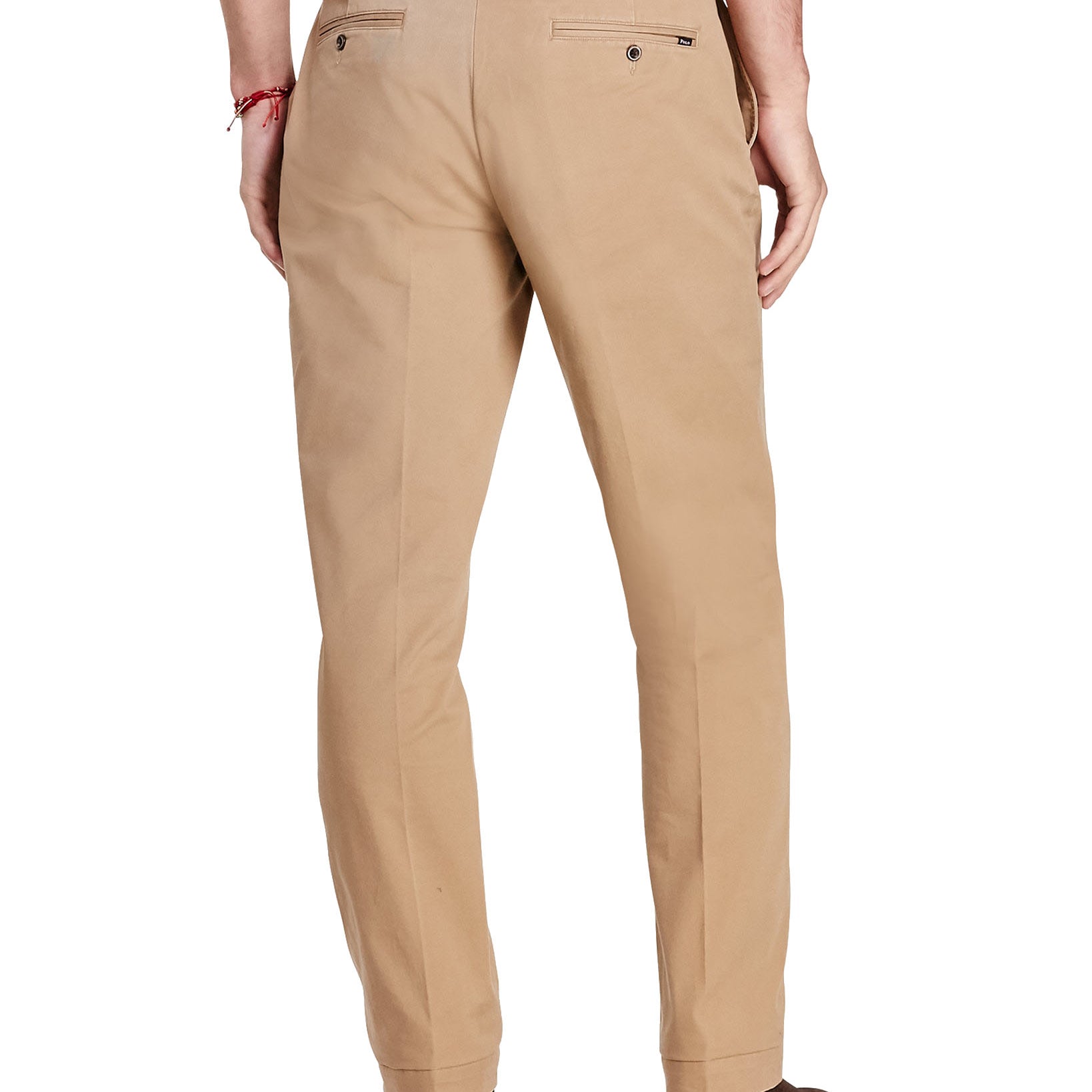 Polo Ralph Lauren Men Classic Fit Stretch Twill Pants