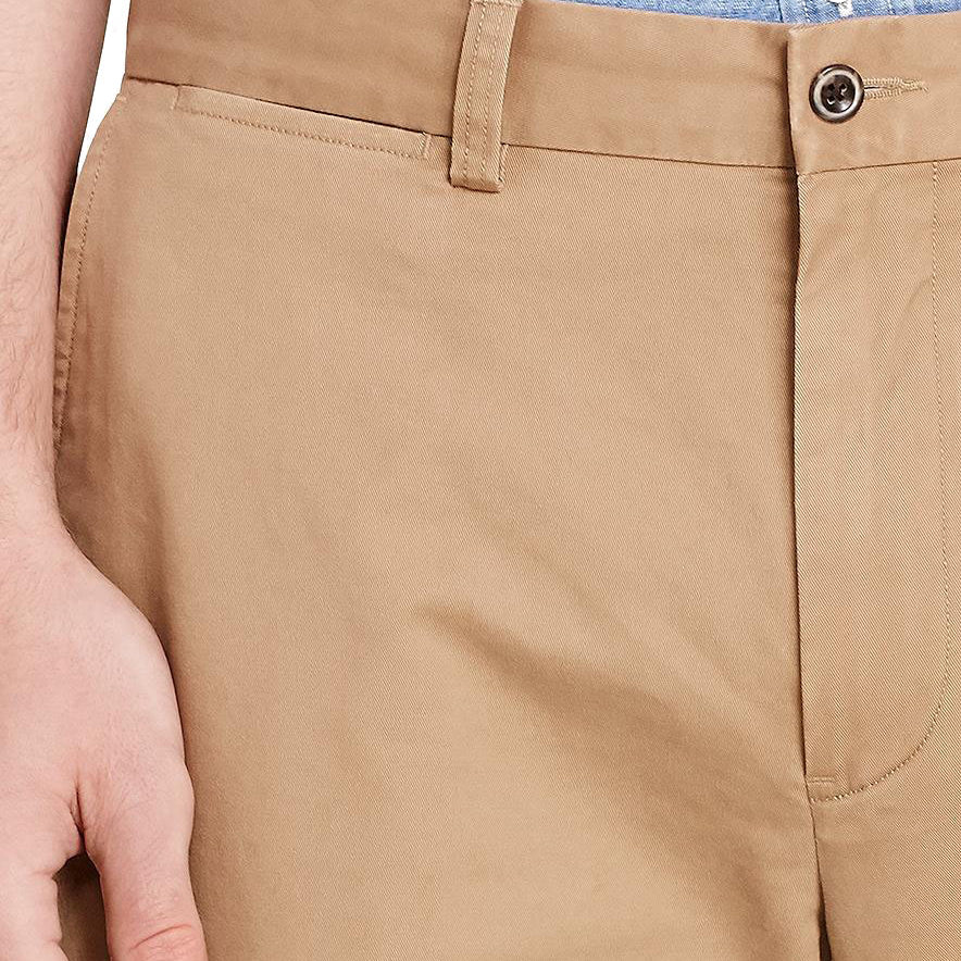 Polo Ralph Lauren Men Classic Fit Stretch Twill Pants