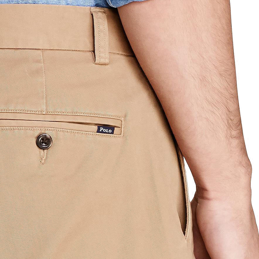 Polo Ralph Lauren Men Classic Fit Stretch Twill Pants