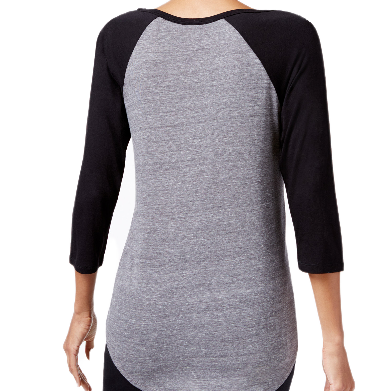 RACHEL Rachel Roy Women West Coast Graphic T Shirt