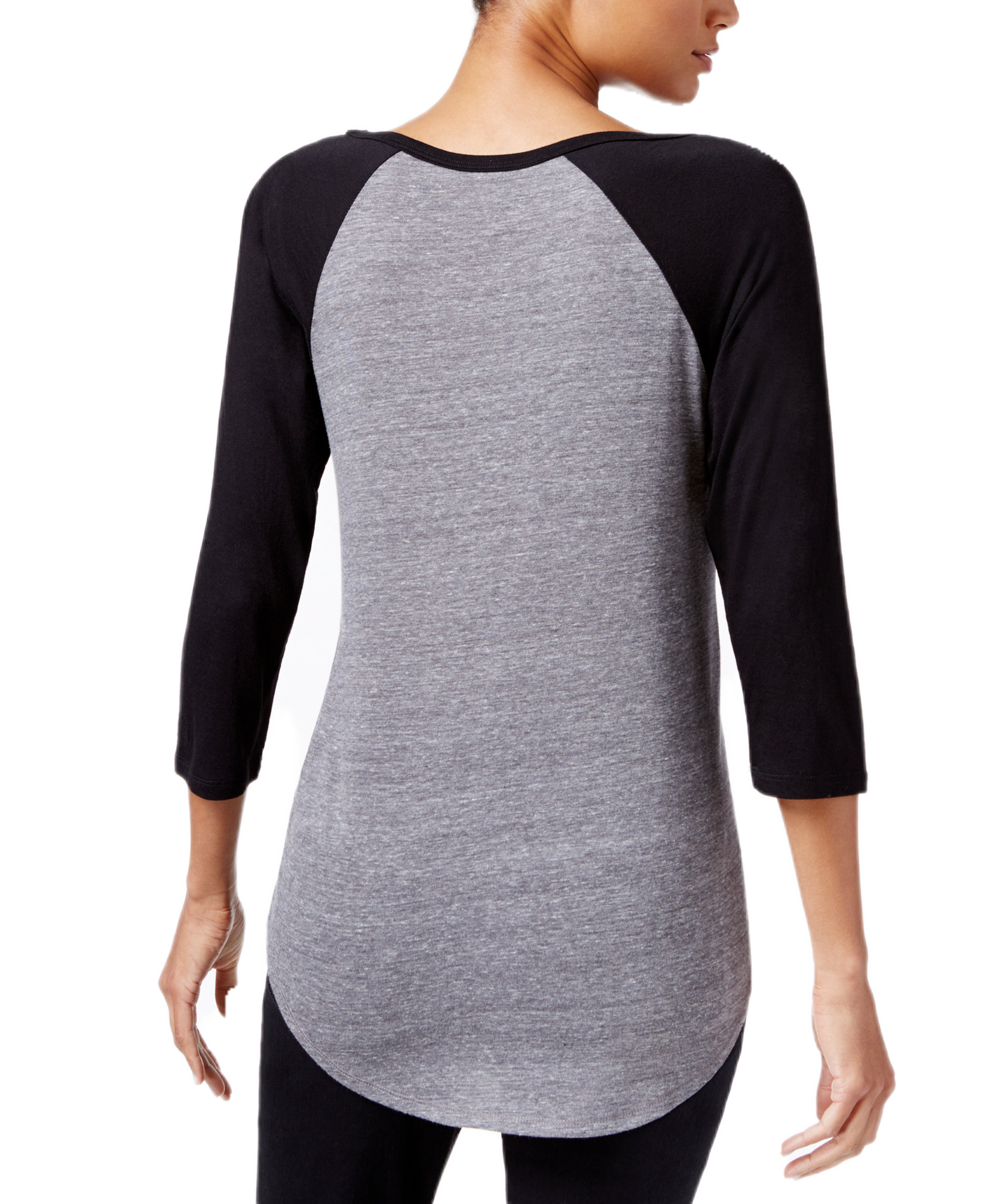 RACHEL Rachel Roy Women West Coast Graphic T Shirt