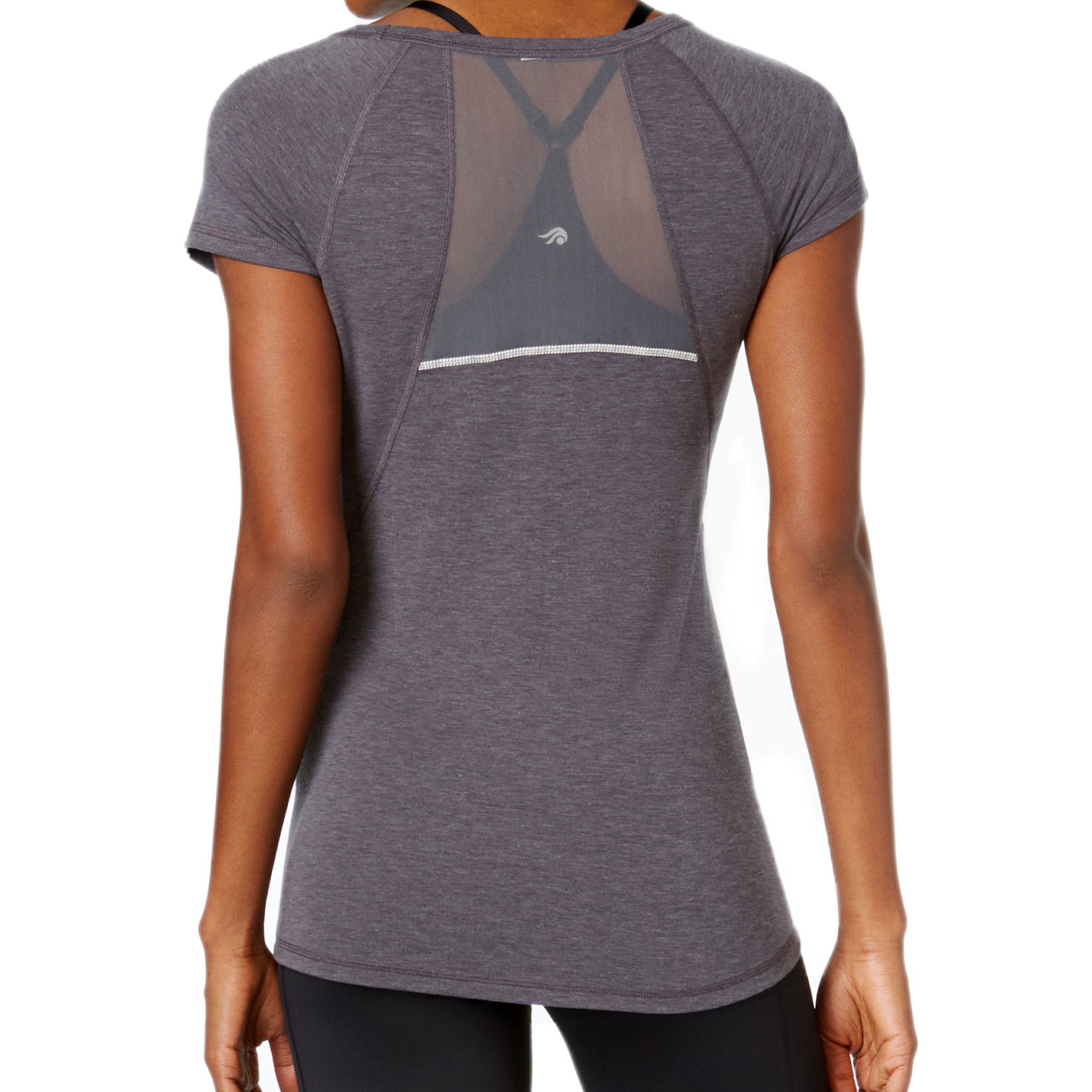 Ideology Women This Is My Year Graphic T Shirt