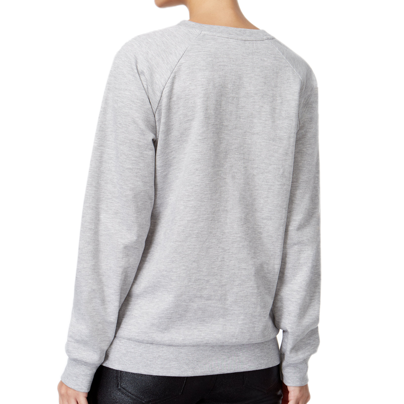Freeze 24 7 Women Its Friday Graphic Sweatshirt