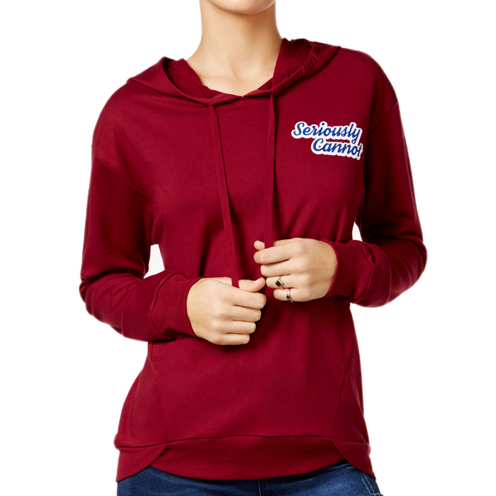 Rebellious-One-Juniors-Seriously-Cannot-Graphic-Hoodie-Burgundy