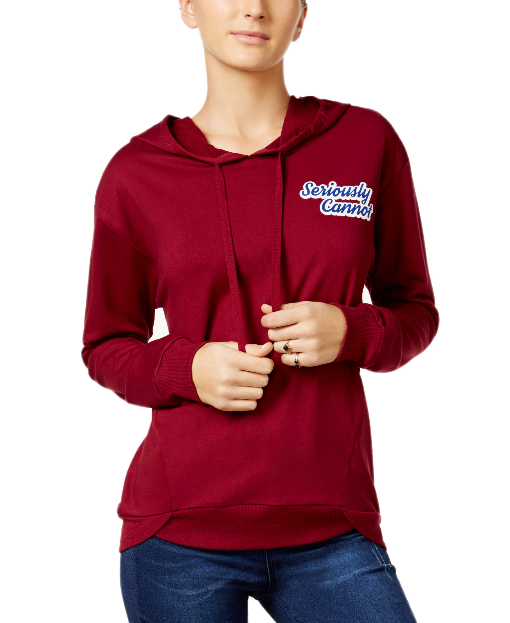 Rebellious-One-Juniors-Seriously-Cannot-Graphic-Hoodie-Burgundy