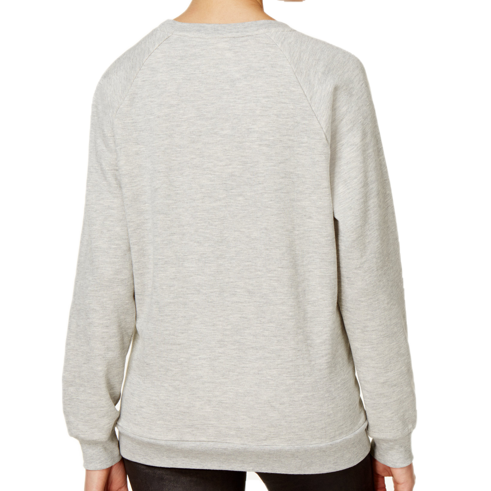 Freeze 24 7 Juniors Marilyn Graphic Sweatshirt