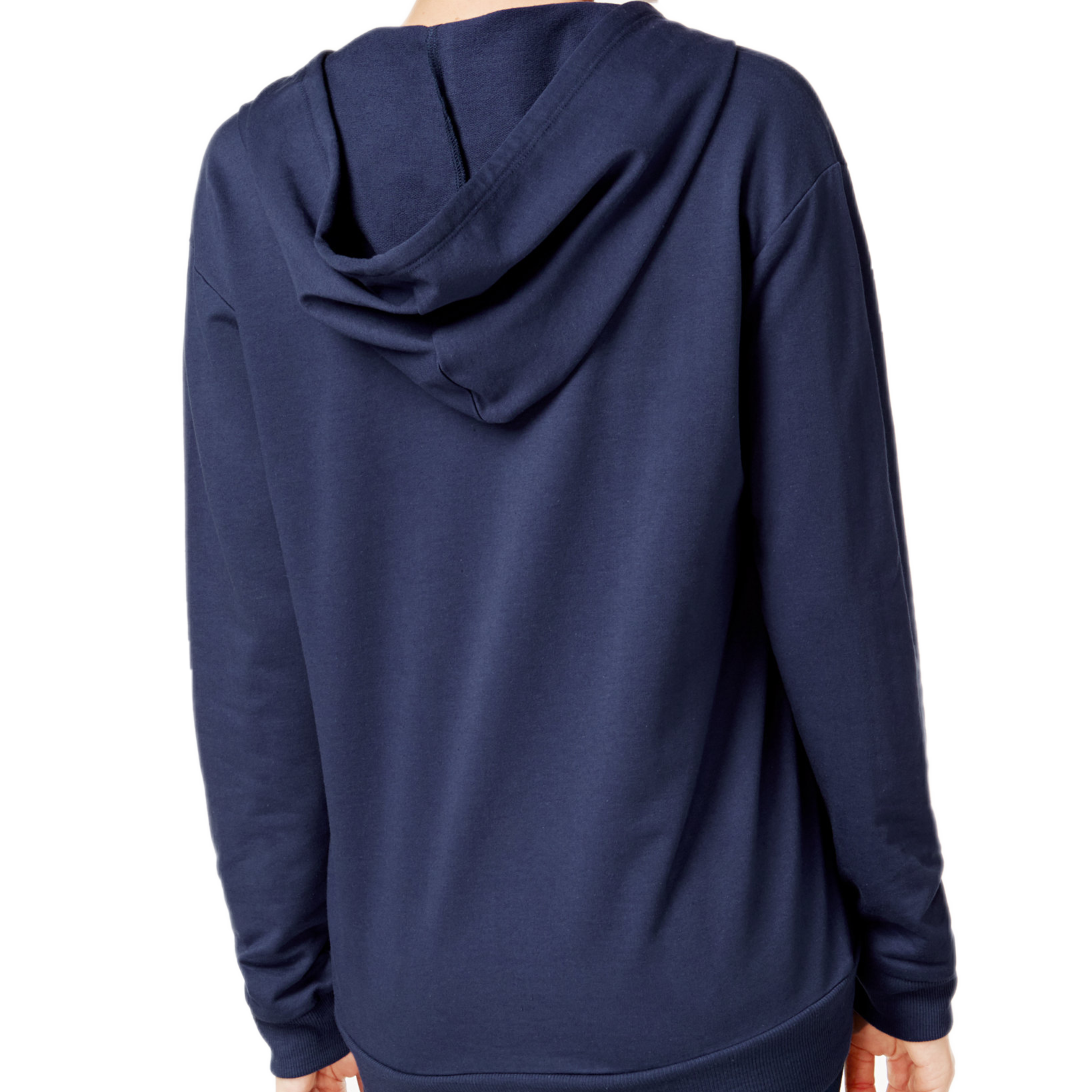 Rebellious One Juniors Nap Team Captain Graphic Hoodie