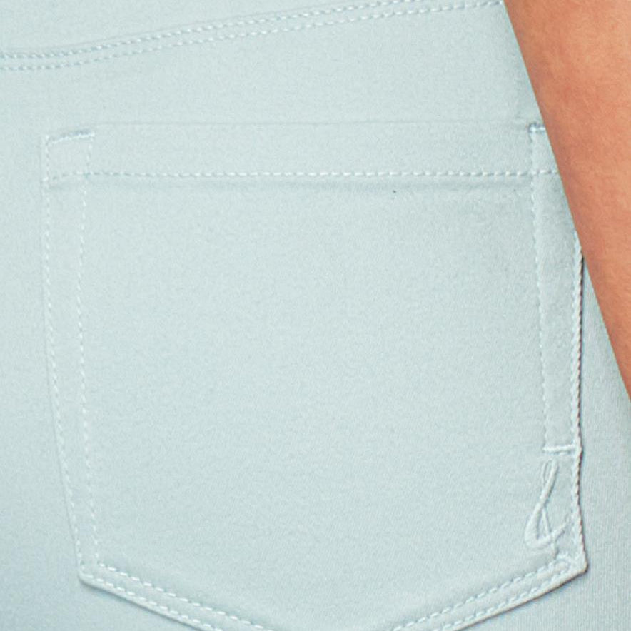 Style & Co Women Petite urvy Fit Skinny Jeans