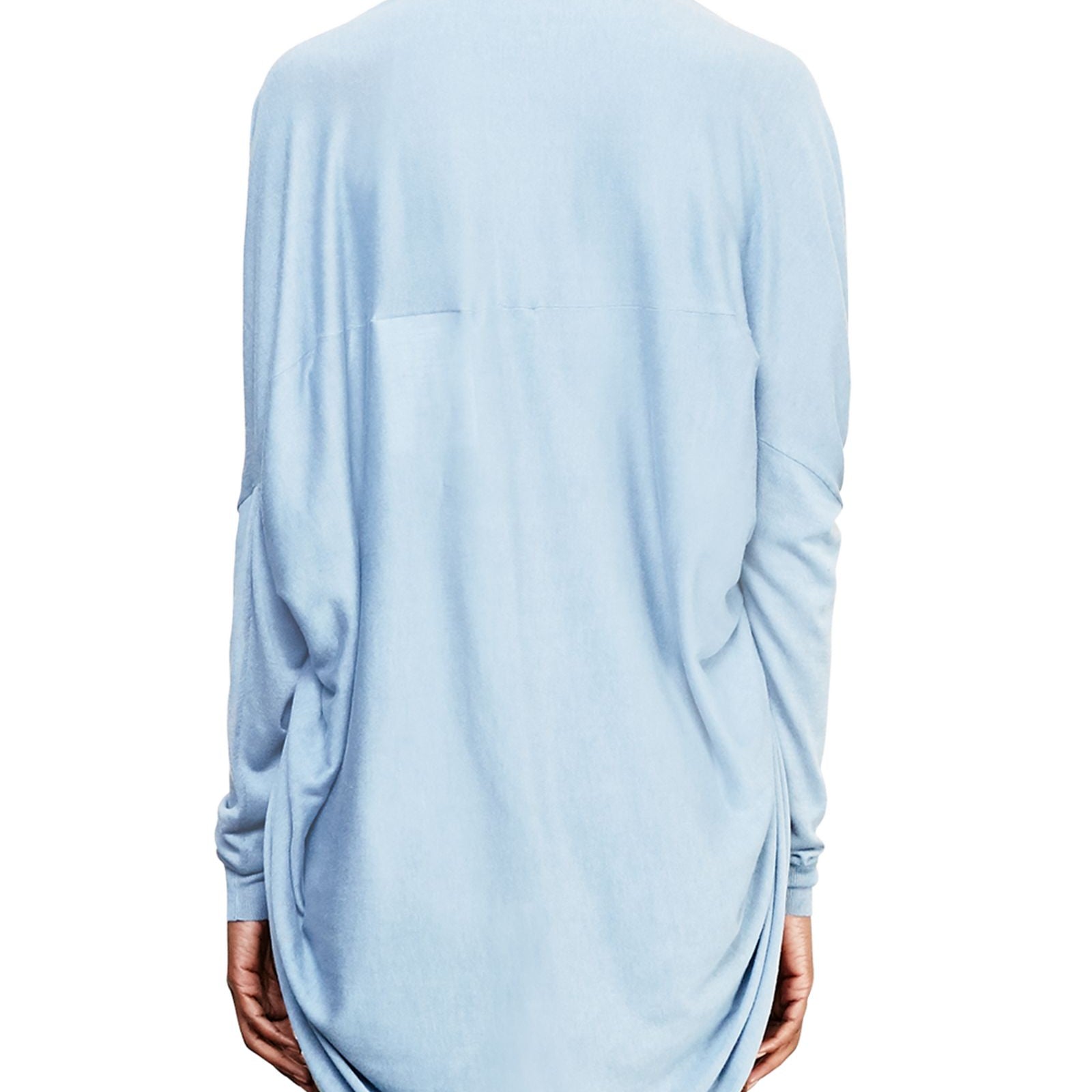 Lauren Ralph Lauren Women Silk Blend Cardigan