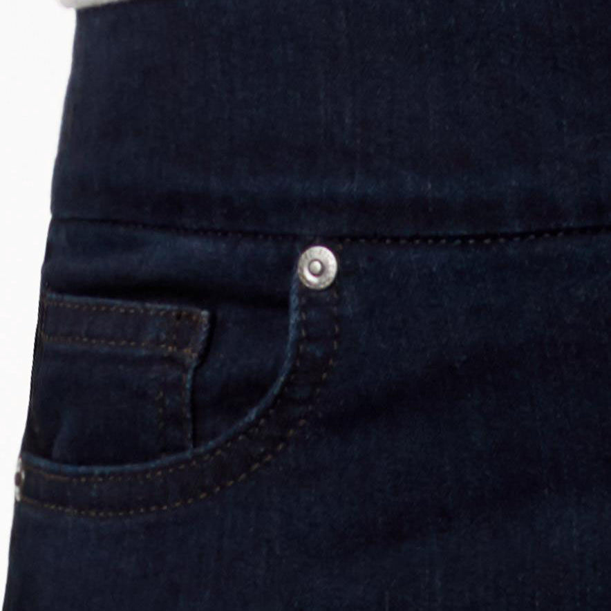 Style & Co Women Petite Avery Capri Jeans