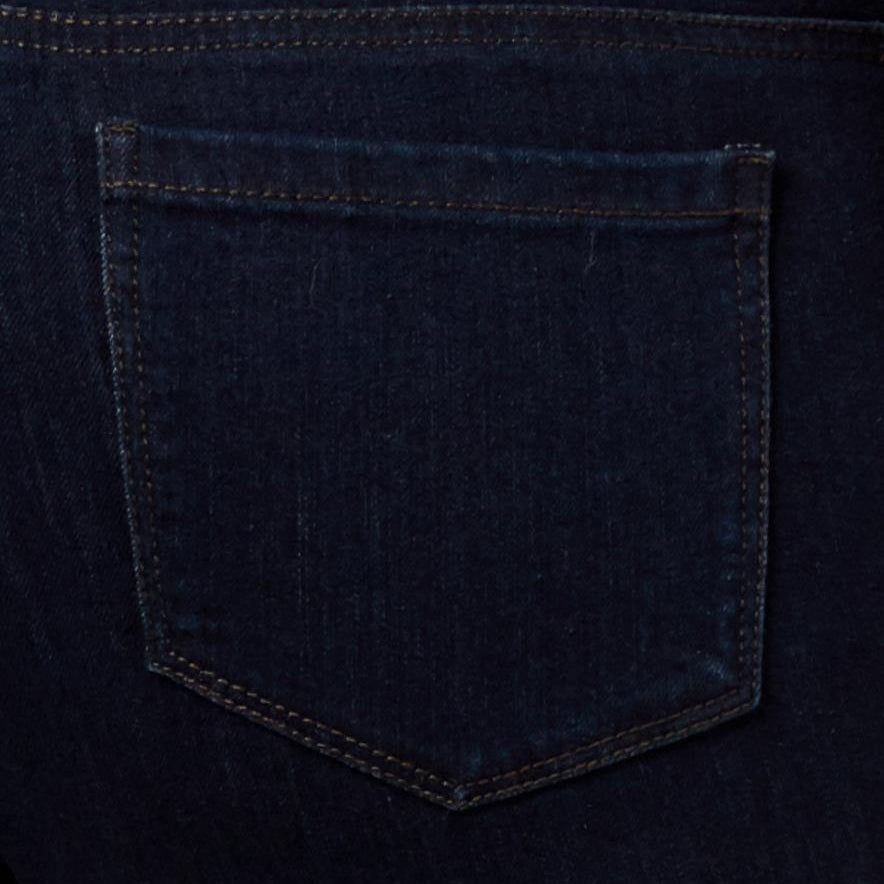 Style & Co Women Petite Avery Capri Jeans