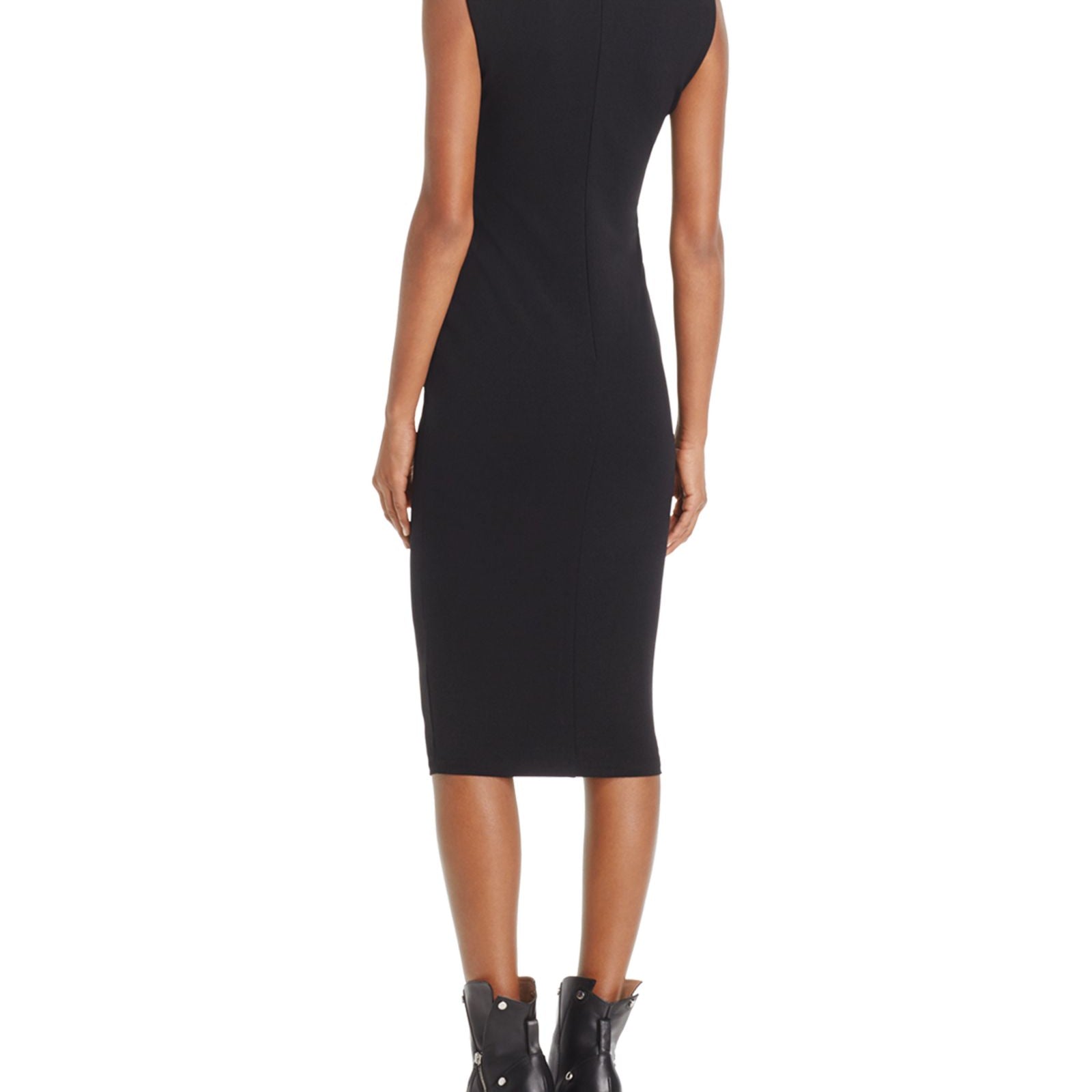 Nookie Women Madonna Midi Dress