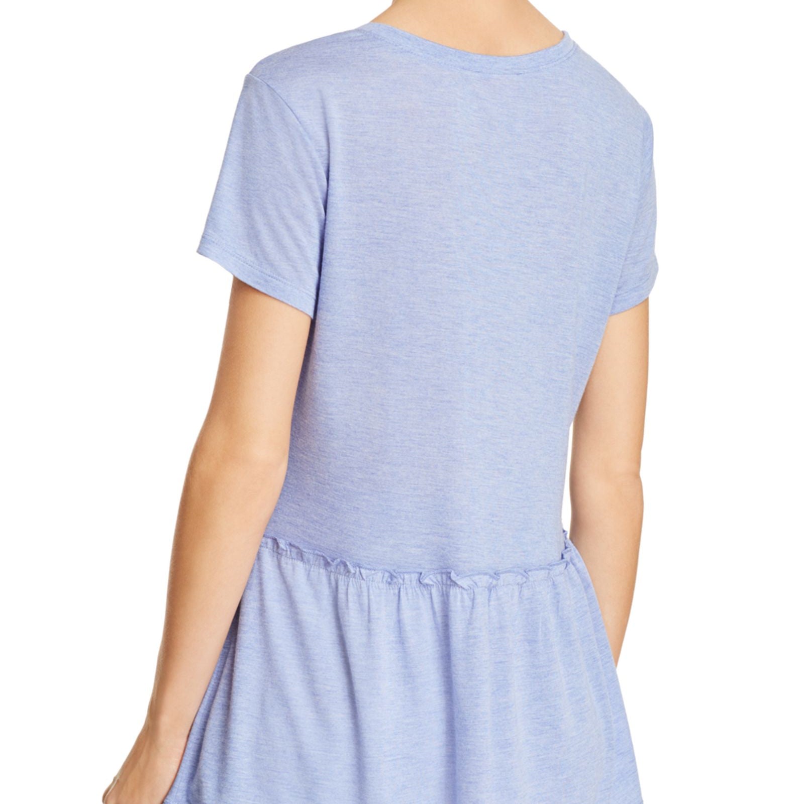 Josie Women Avant Garden Short Sleeve Tee