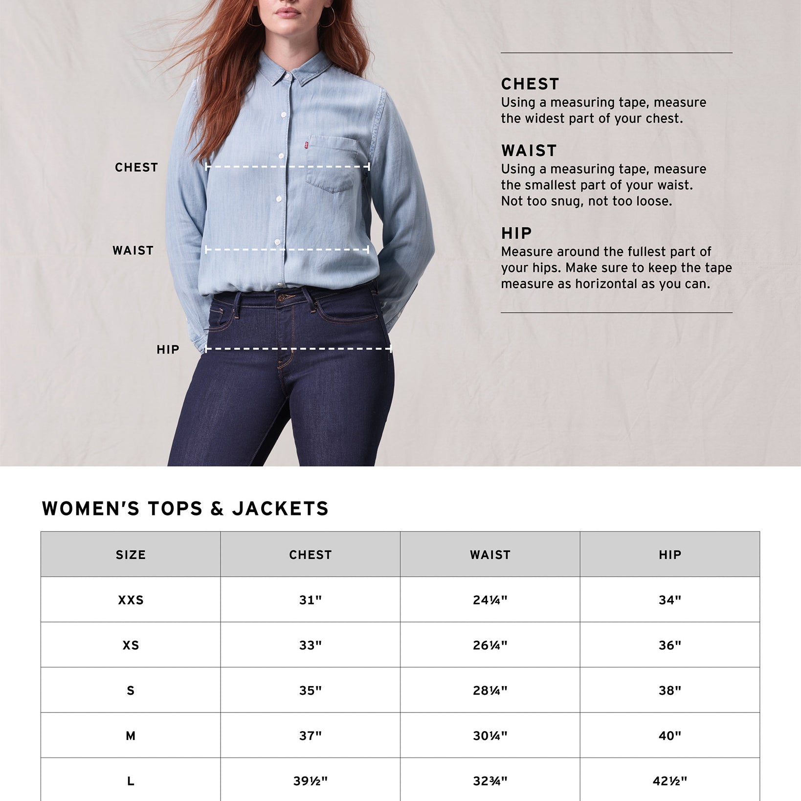 Levis Women Ex Boyfriend Cotton Denim Trucker Jacket