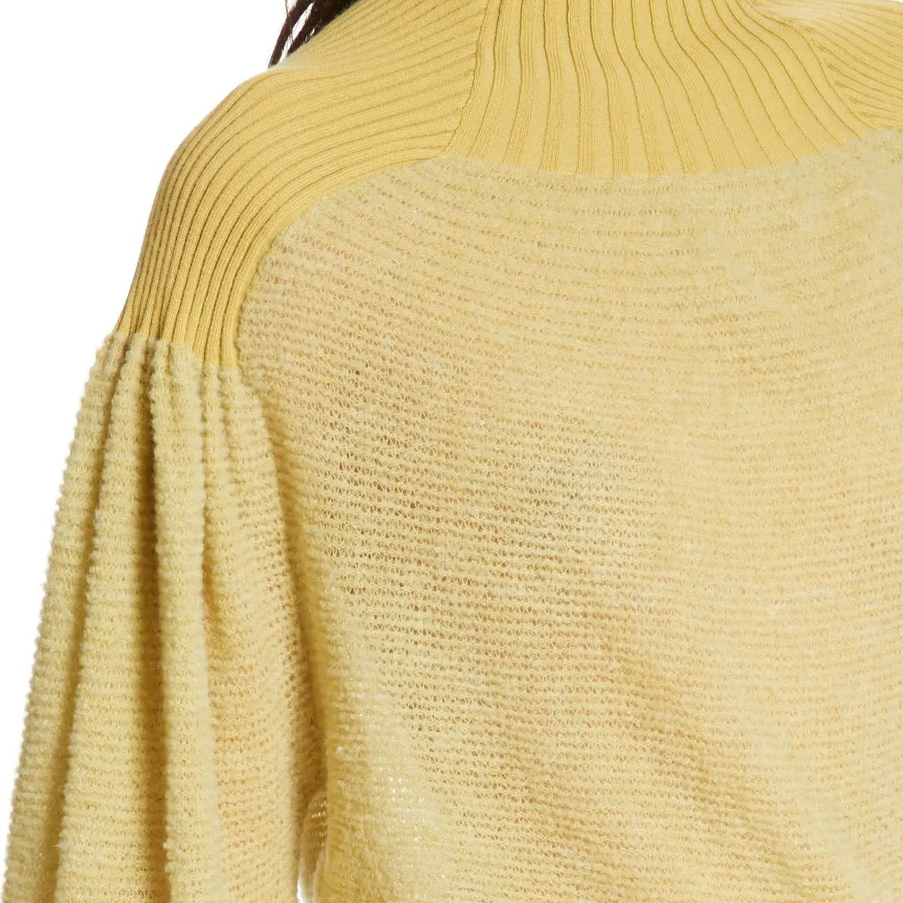 Free People Women Elderflower Sweater