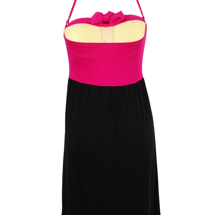 Kenneth Cole Reaction Women Bandeau Cover Up Dress