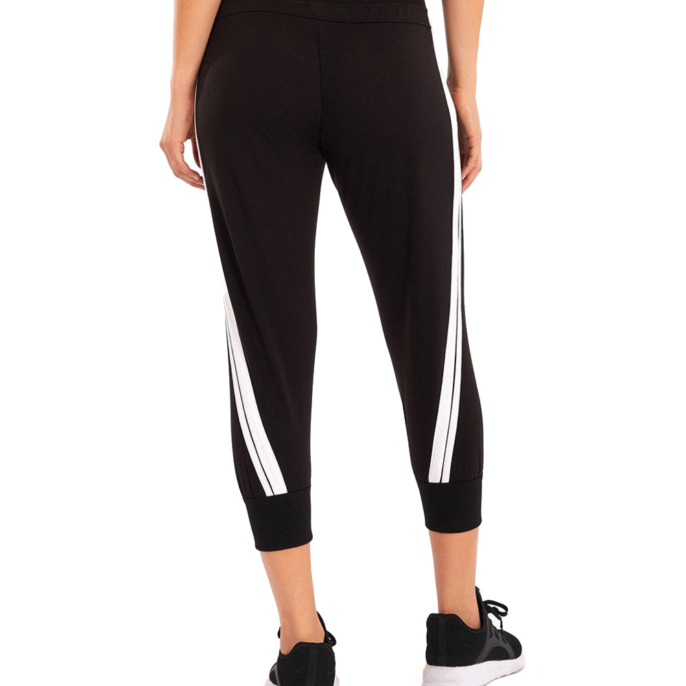 Marika Women Black Wixson Joggers