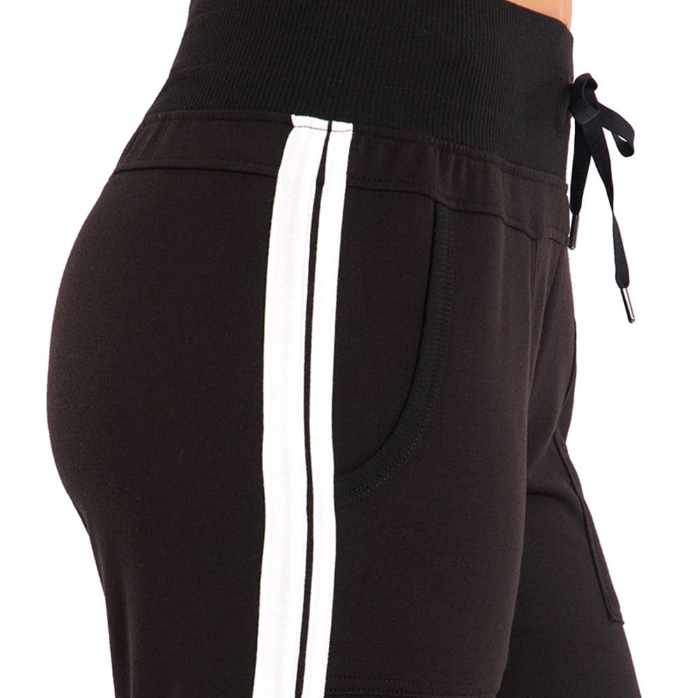 Marika Women Black Wixson Joggers