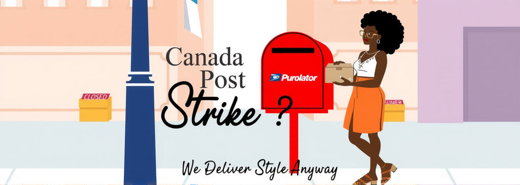 Canada Post Strike Set for May 23, 2025