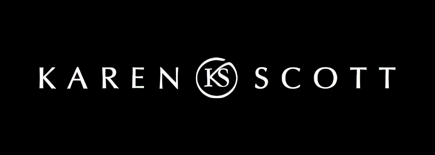 Karen Scott Logo