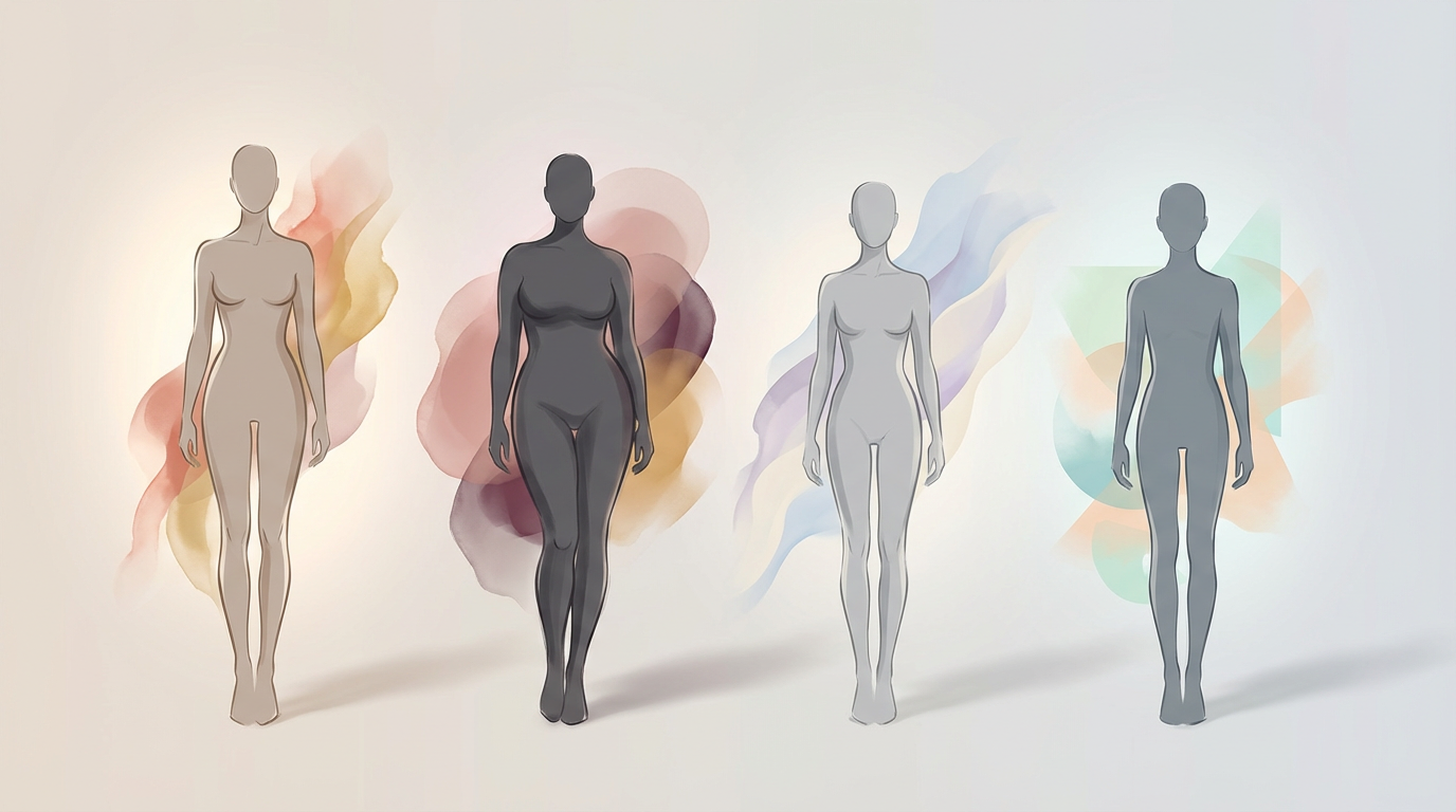 Women’s Sizing Guide for Canadians