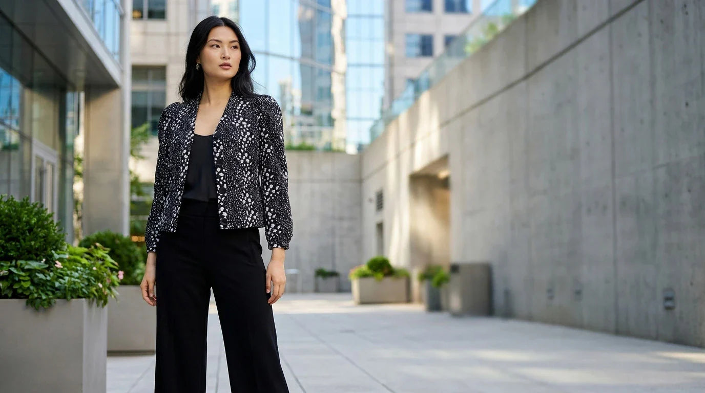 bar III Clothing Canada Sale: Contemporary Style Without the Cross-Border Hassle