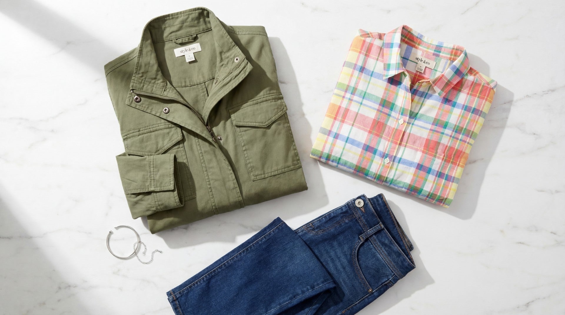 Where to Buy Style & Co in Canada