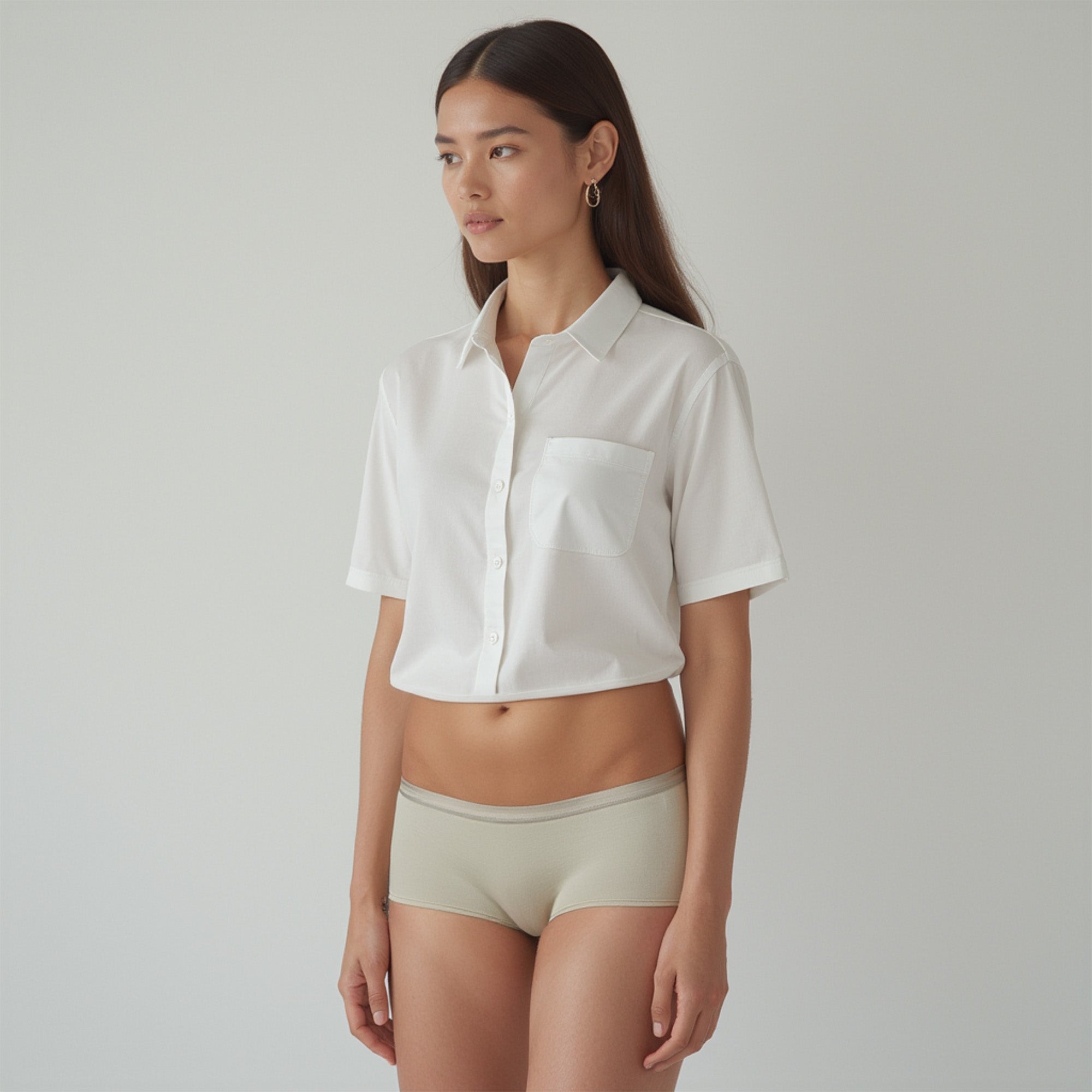 Women's Boyshorts