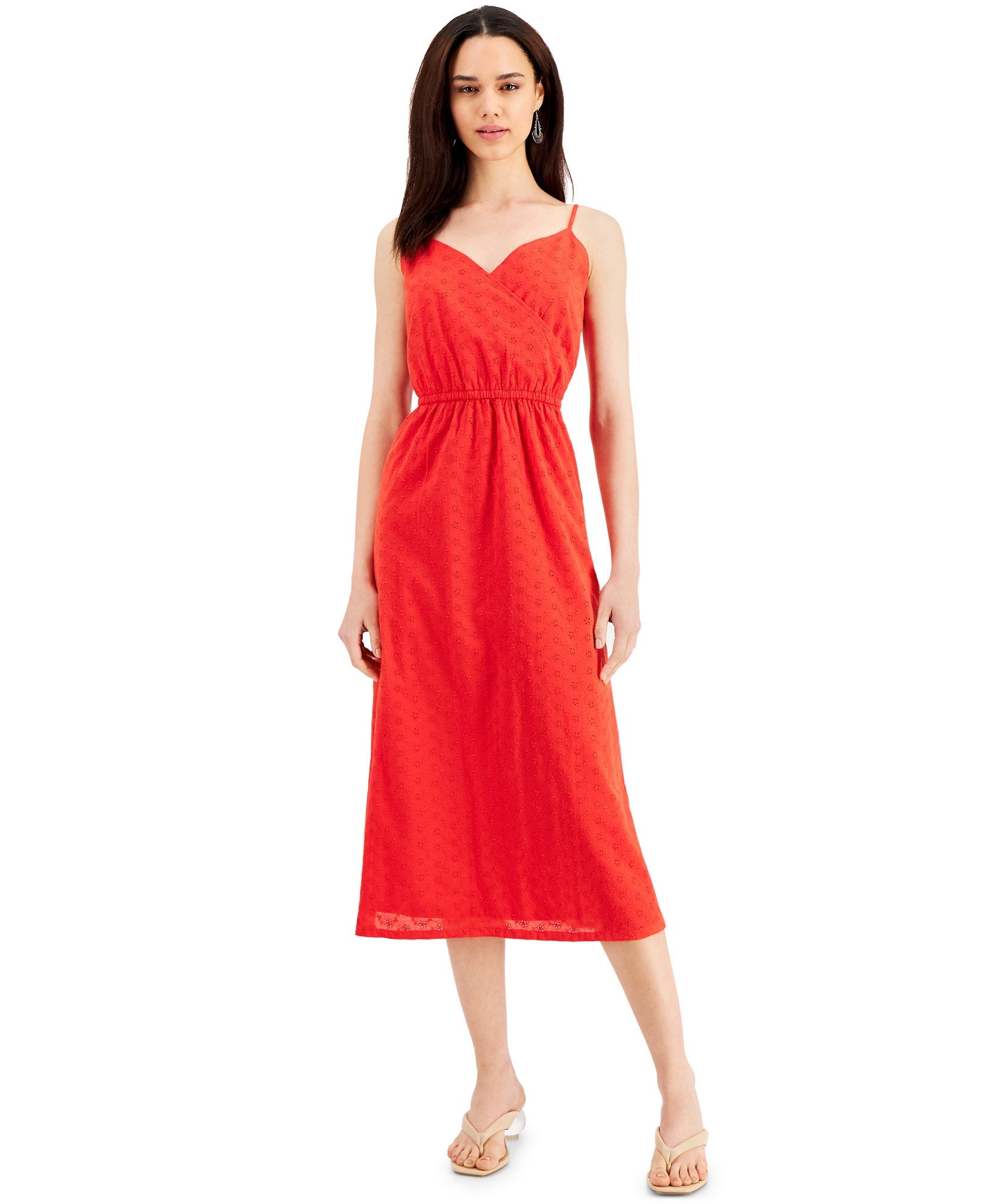 Women's Midi Dresses